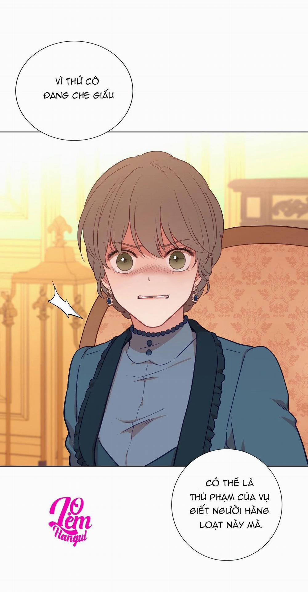 Câu Chuyện Của Nàng Giselle 23 trang 55