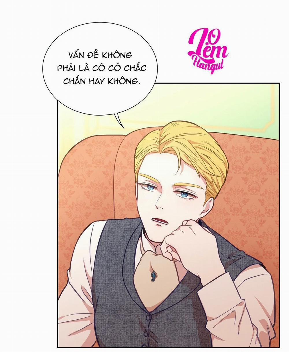 Câu Chuyện Của Nàng Giselle 23 trang 59