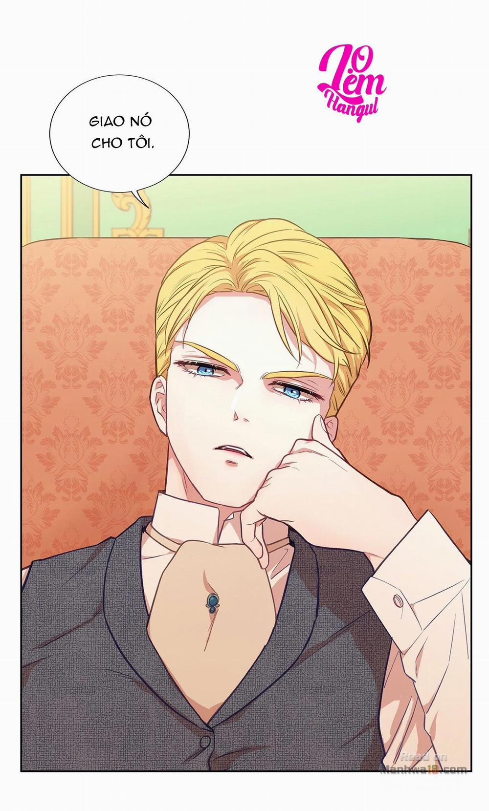 Câu Chuyện Của Nàng Giselle 23 trang 61