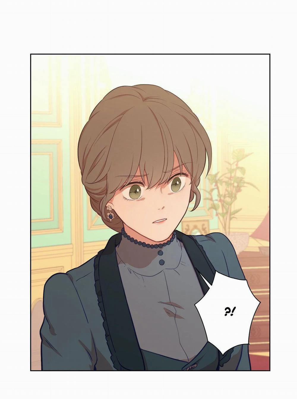 Câu Chuyện Của Nàng Giselle 23 trang 62