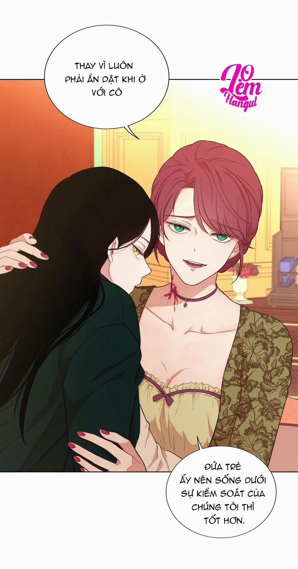 Câu Chuyện Của Nàng Giselle 23 trang 66