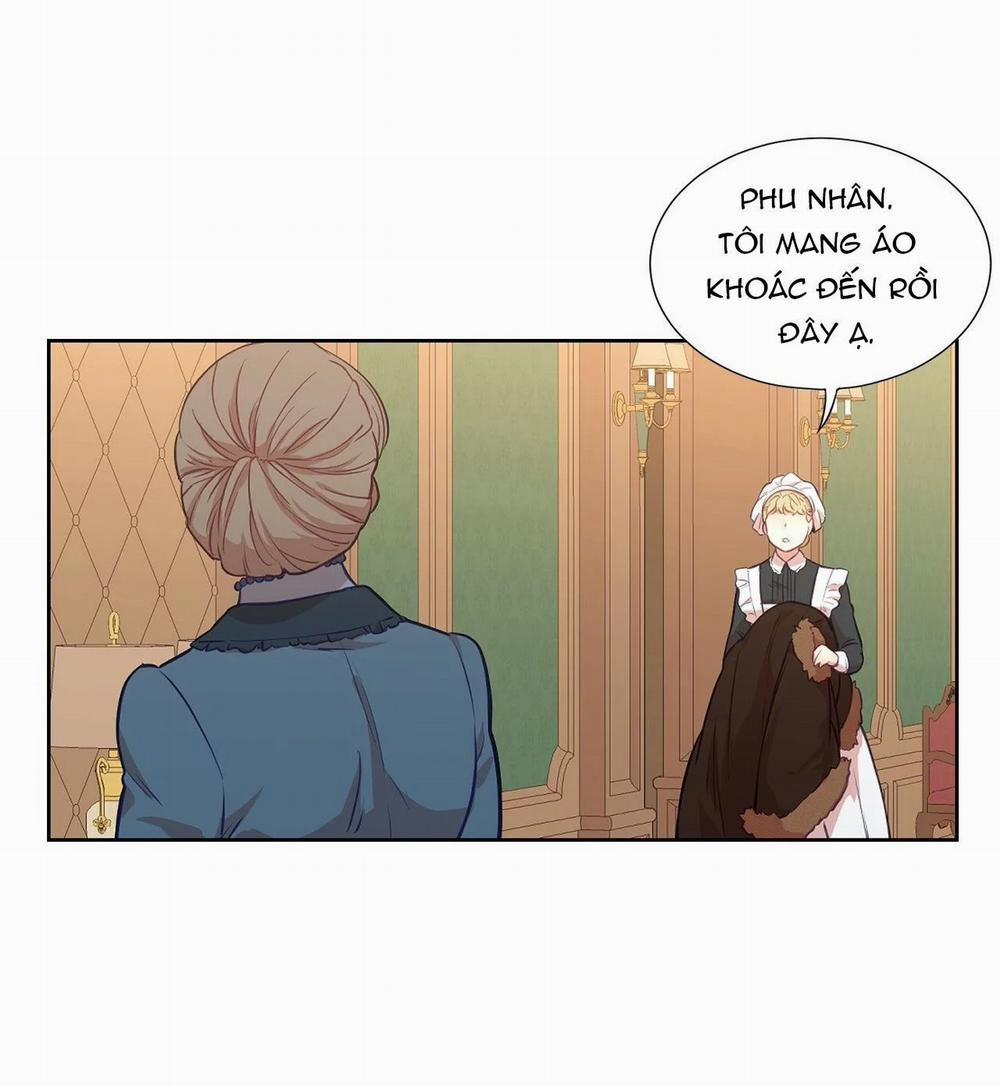 Câu Chuyện Của Nàng Giselle 23 trang 8