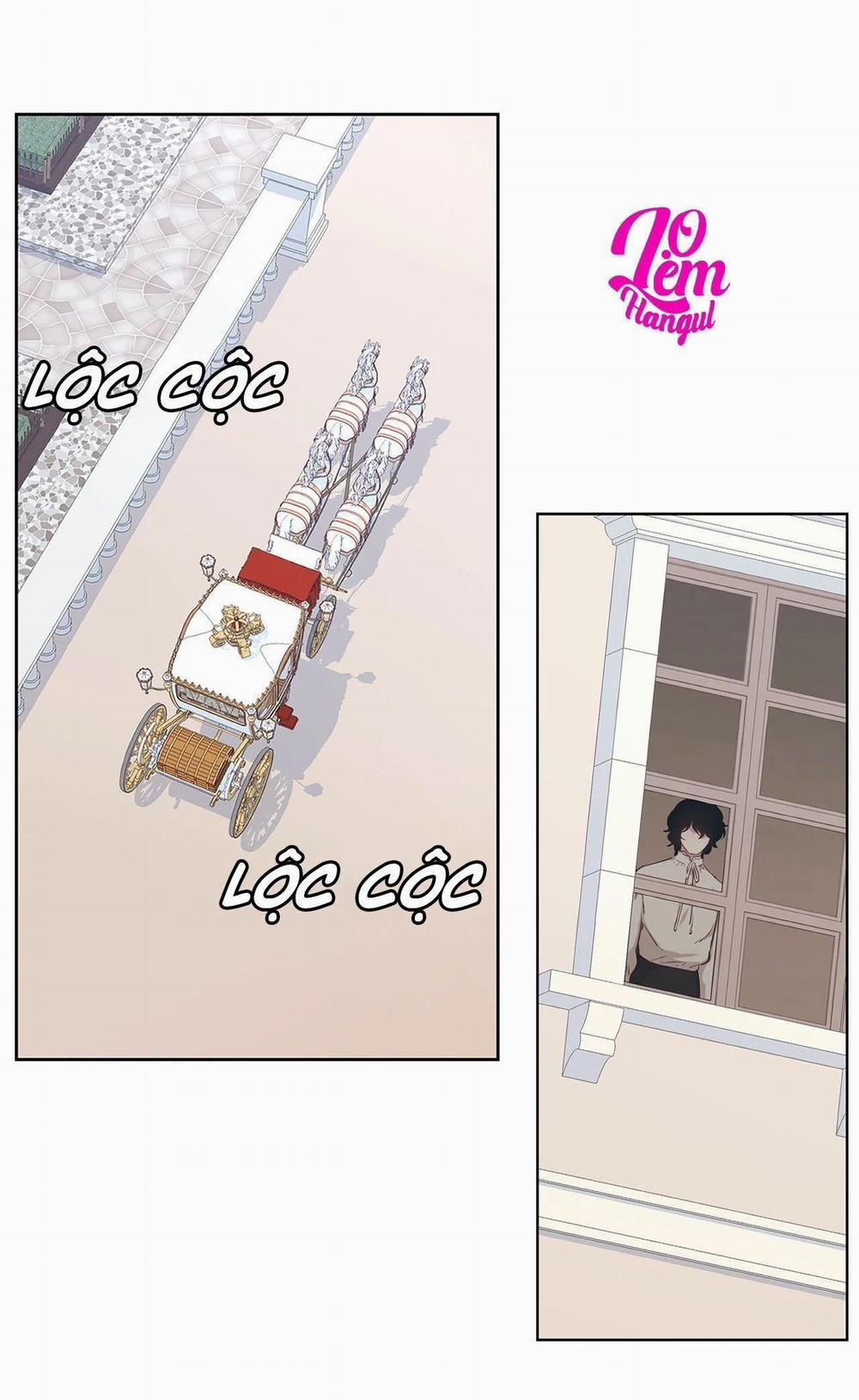 Câu Chuyện Của Nàng Giselle 23 trang 9