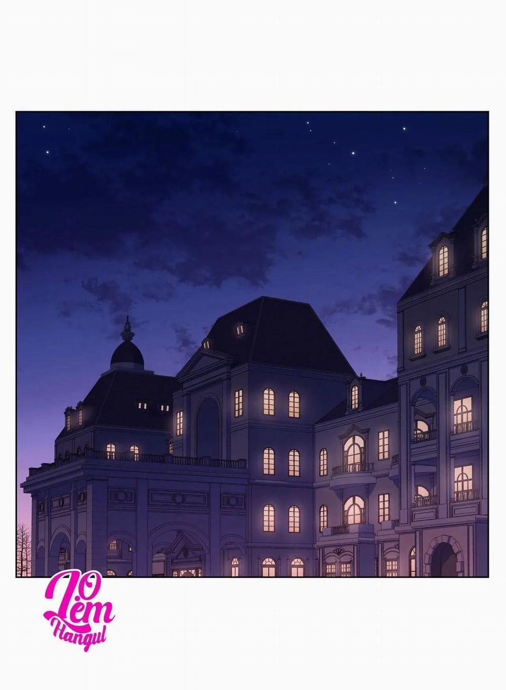 Câu Chuyện Của Nàng Giselle 24 trang 1