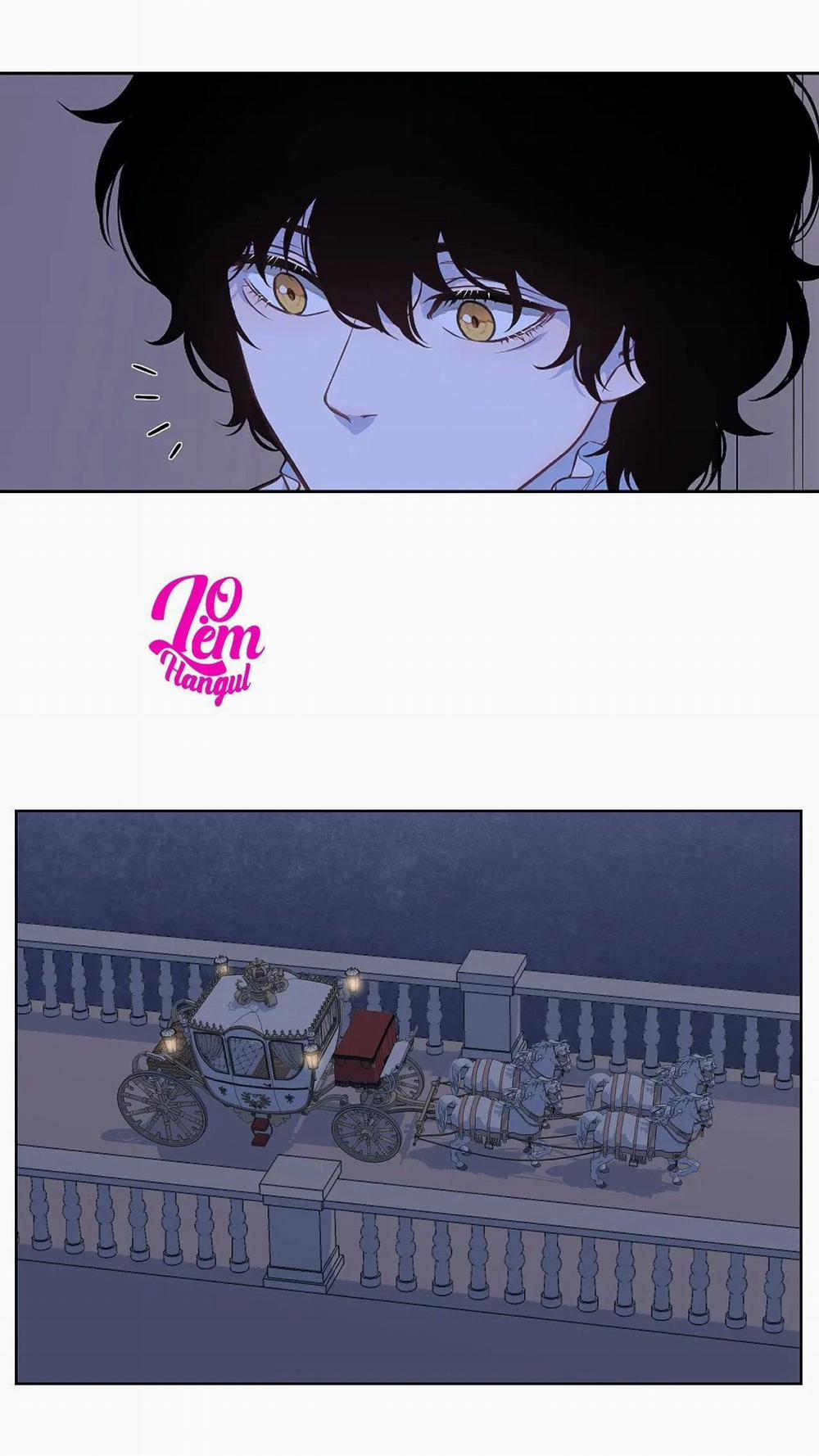 Câu Chuyện Của Nàng Giselle 24 trang 12