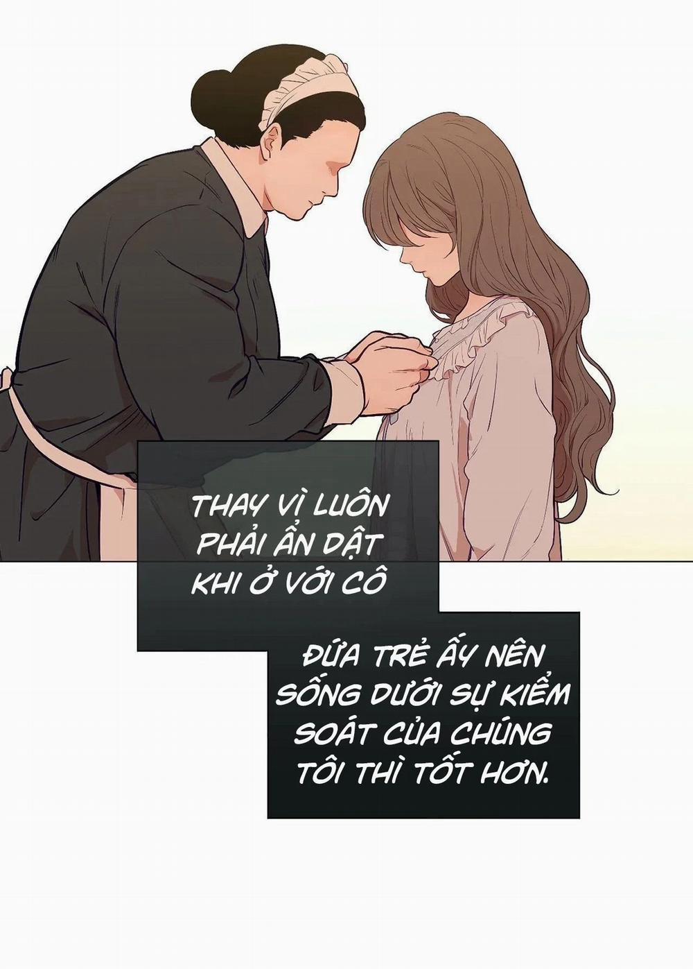 Câu Chuyện Của Nàng Giselle 24 trang 17