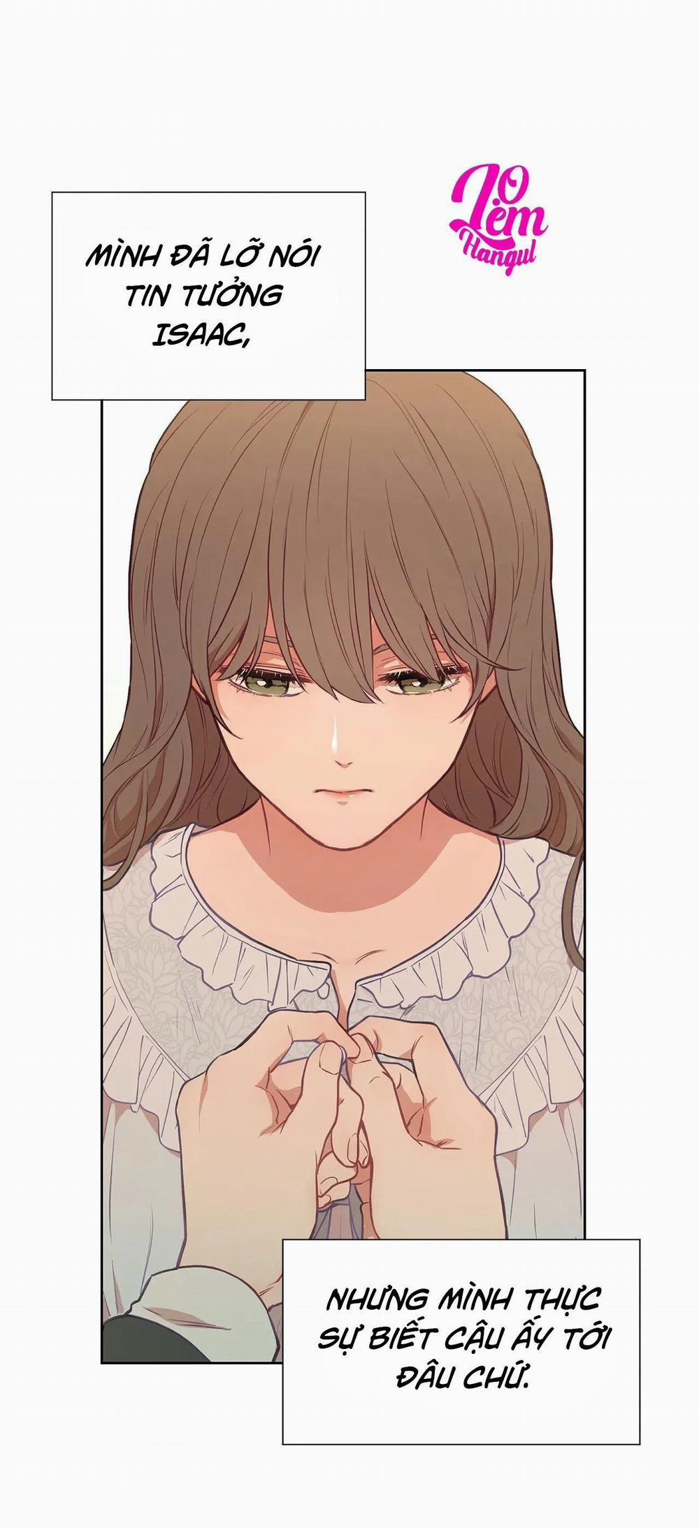 Câu Chuyện Của Nàng Giselle 24 trang 18