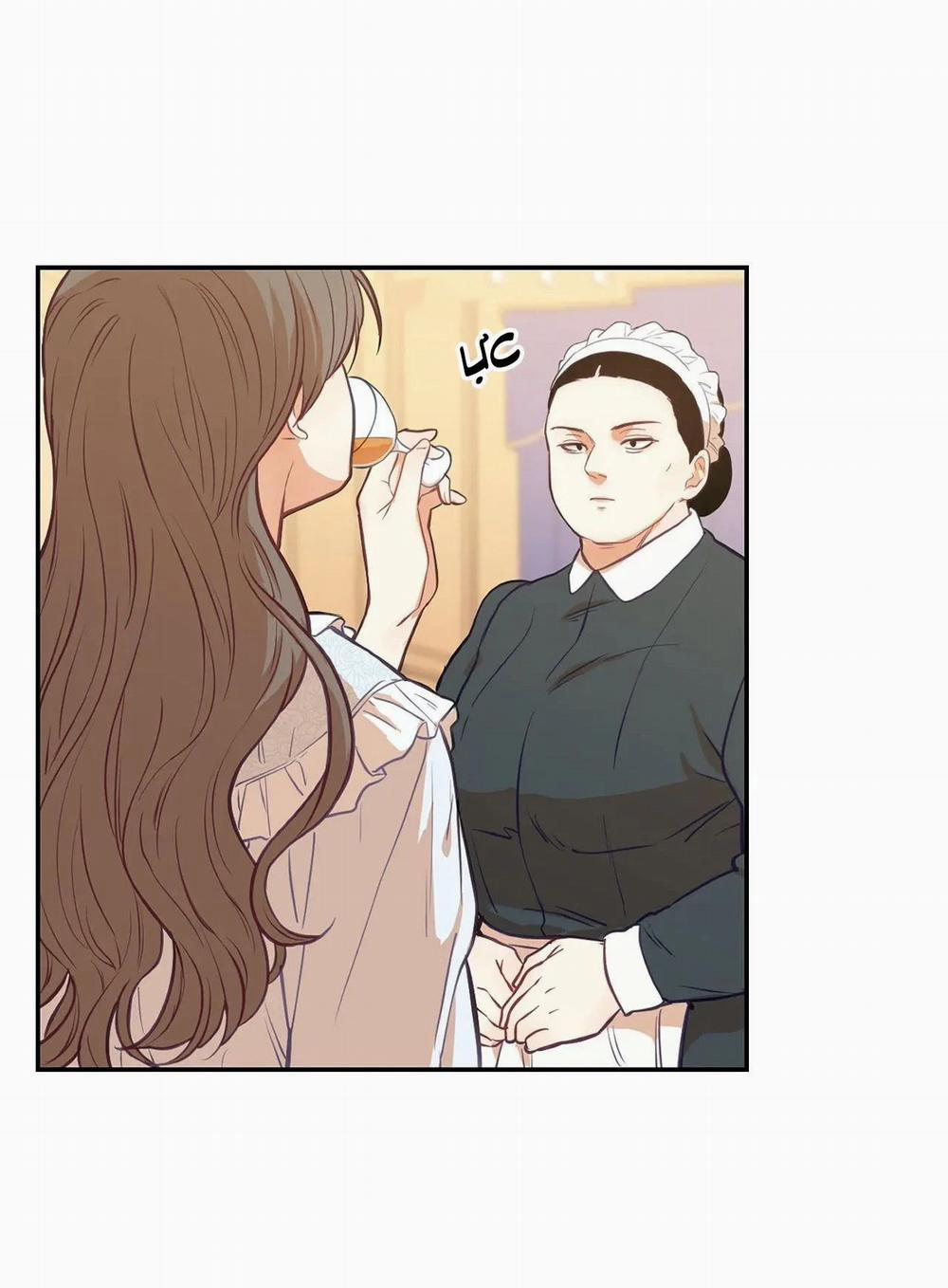 Câu Chuyện Của Nàng Giselle 24 trang 21