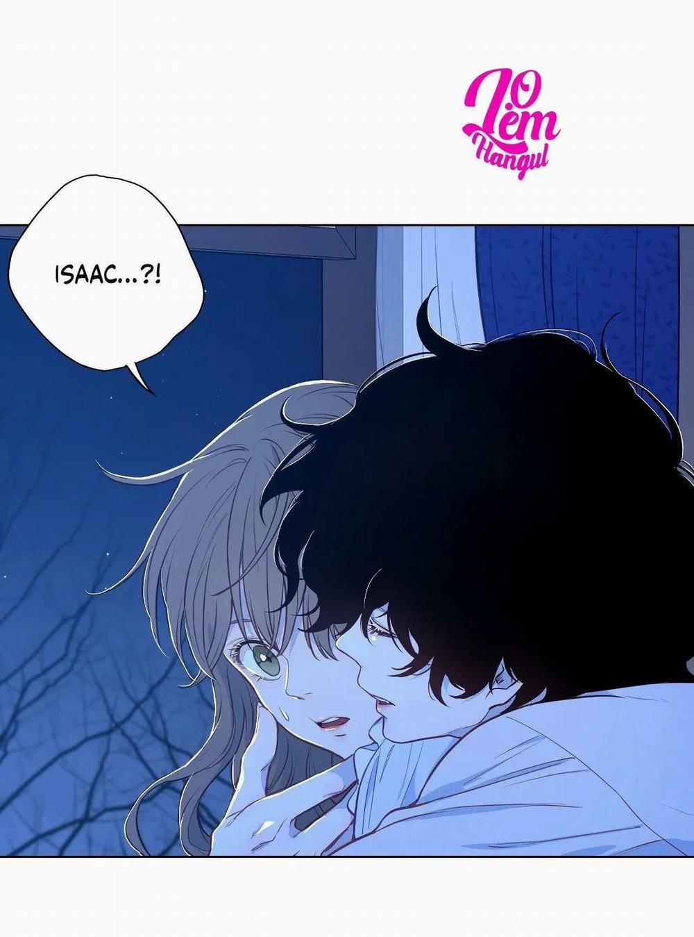 Câu Chuyện Của Nàng Giselle 24 trang 26