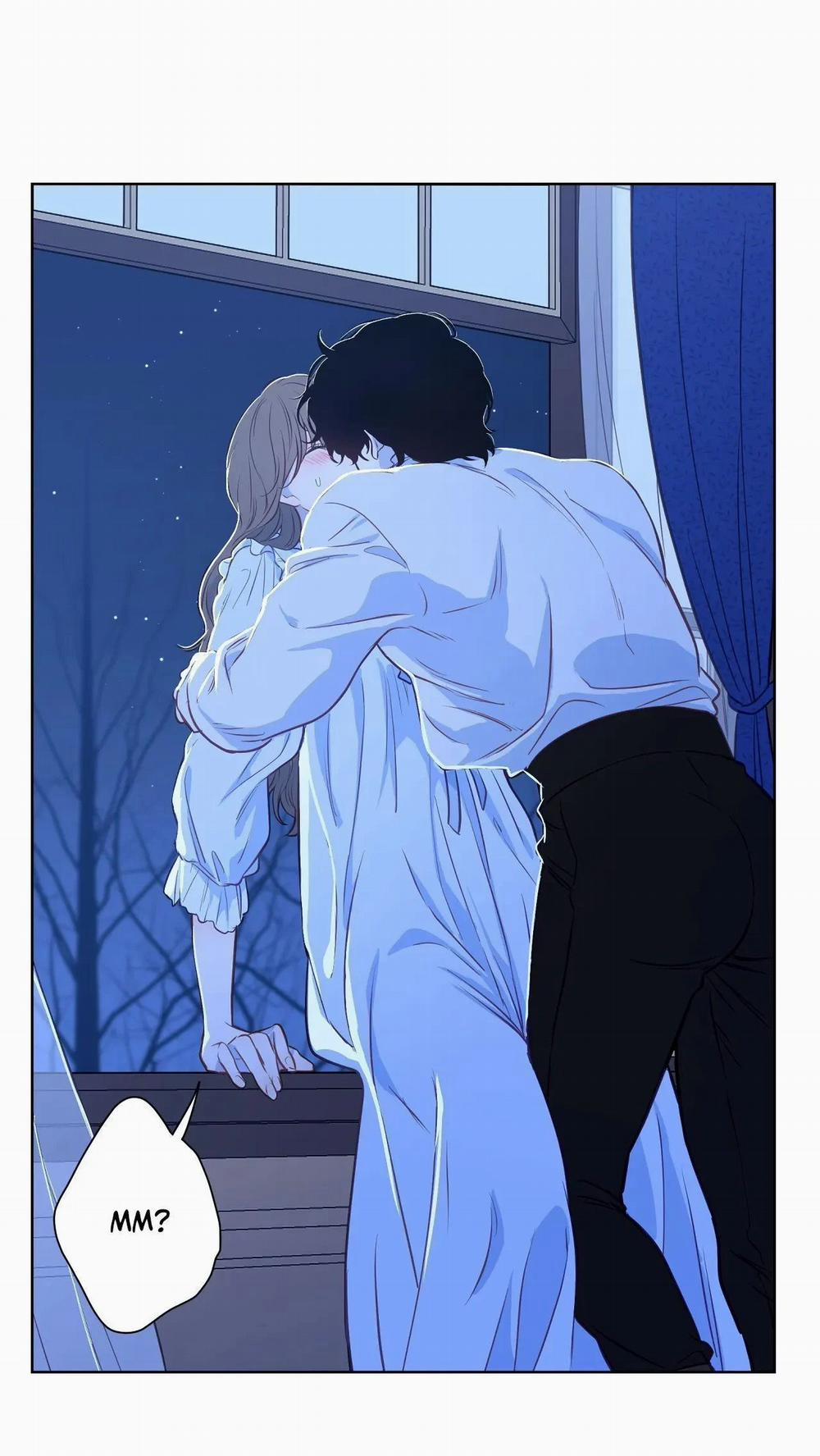 Câu Chuyện Của Nàng Giselle 24 trang 27