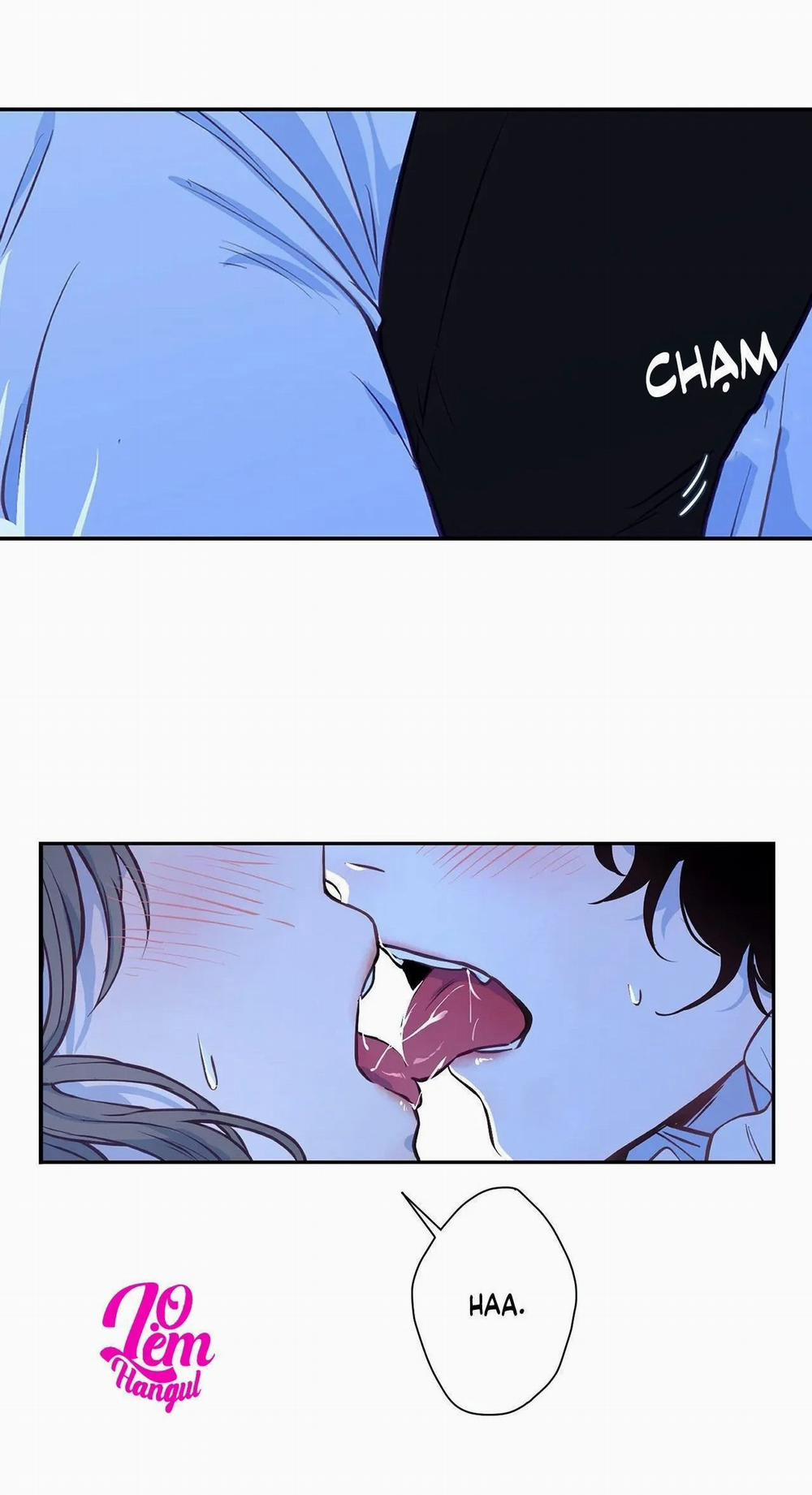 Câu Chuyện Của Nàng Giselle 24 trang 29