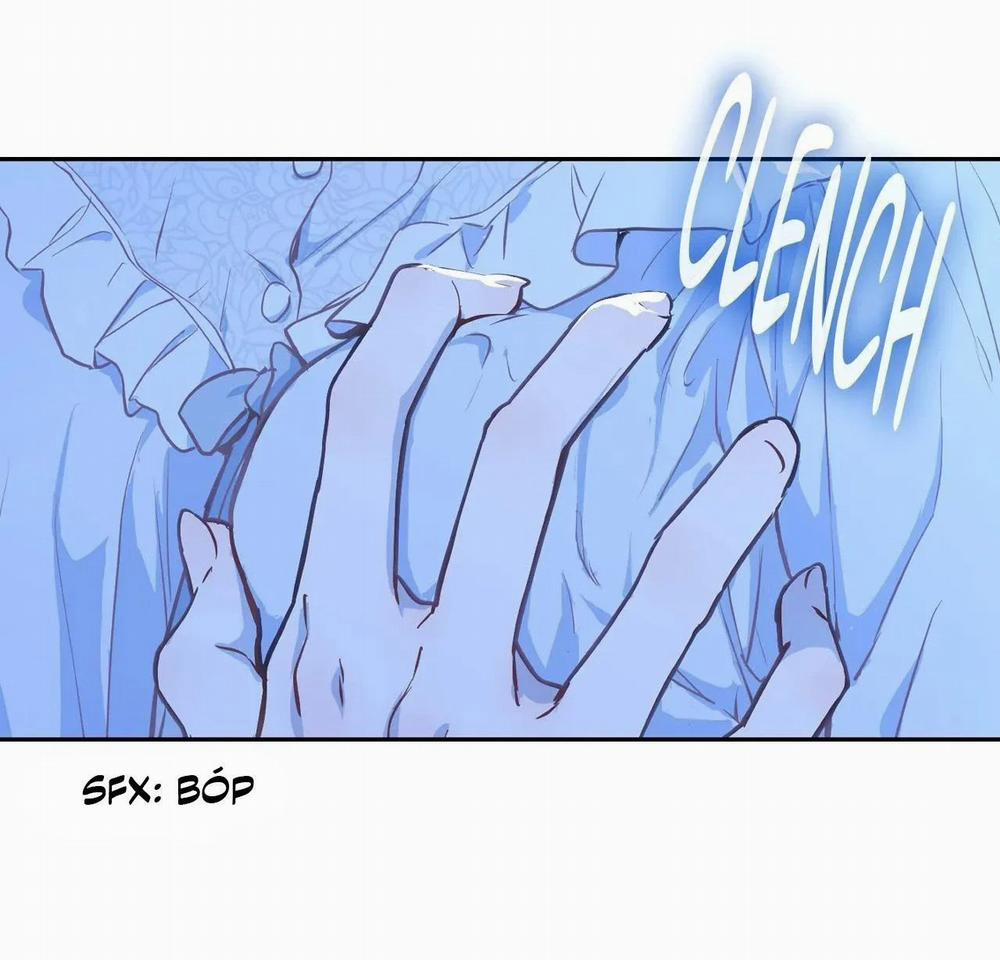 Câu Chuyện Của Nàng Giselle 24 trang 30