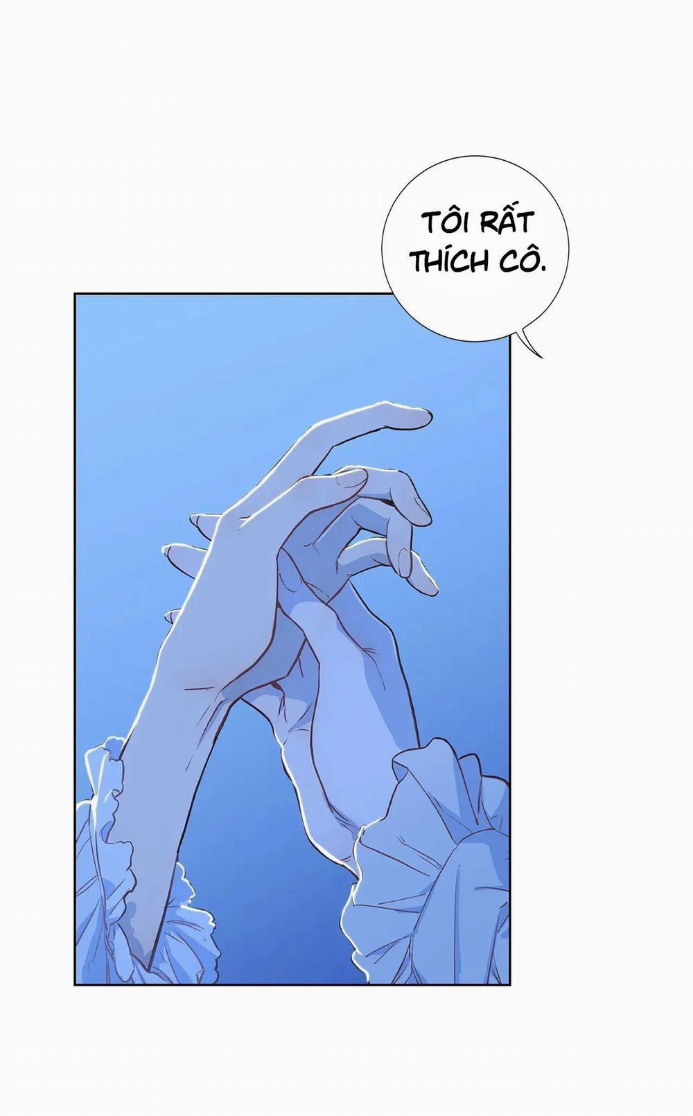 Câu Chuyện Của Nàng Giselle 24 trang 35