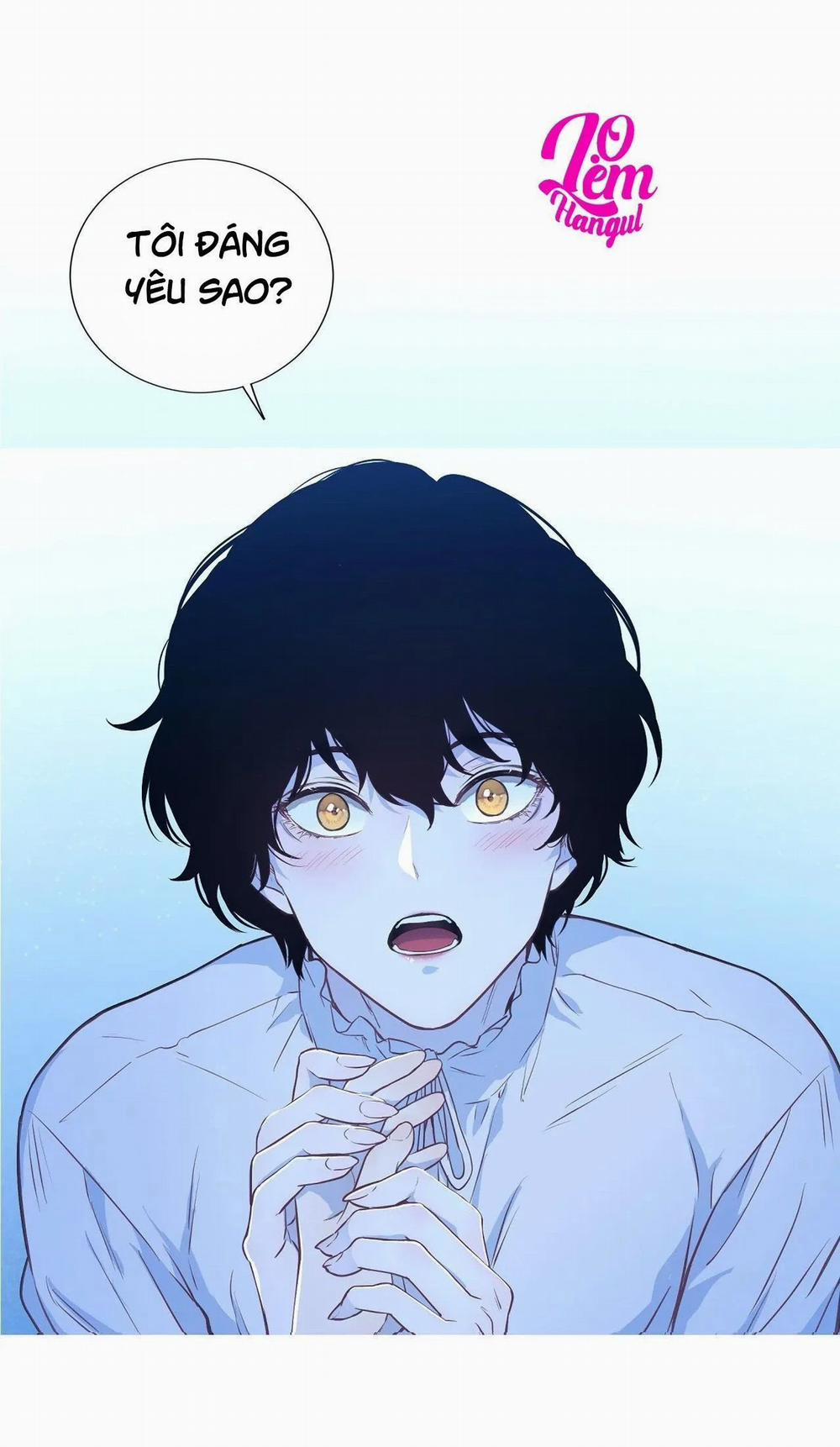 Câu Chuyện Của Nàng Giselle 24 trang 38