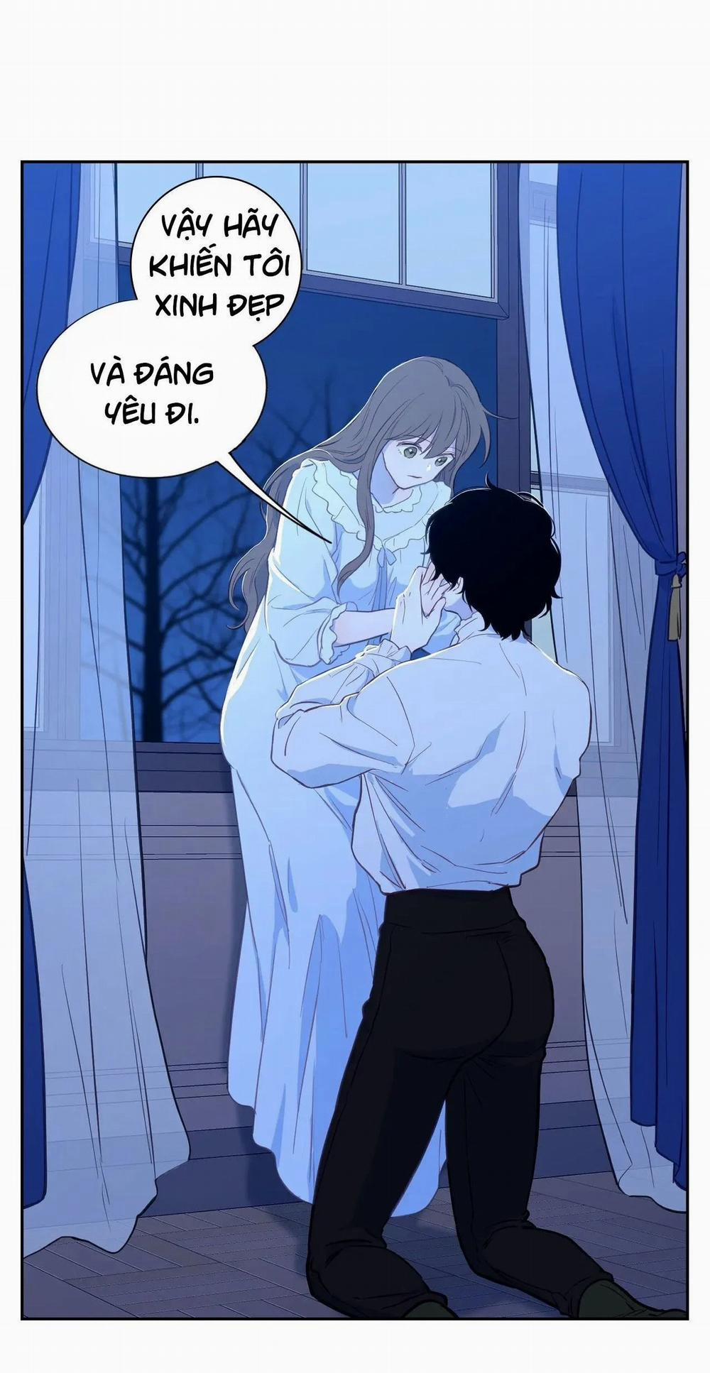 Câu Chuyện Của Nàng Giselle 24 trang 39