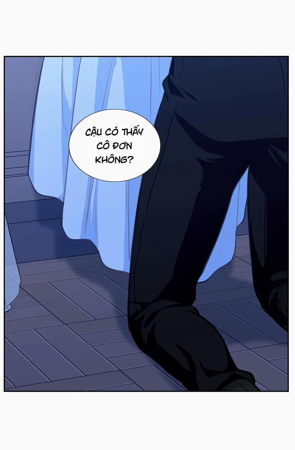 Câu Chuyện Của Nàng Giselle 24 trang 42