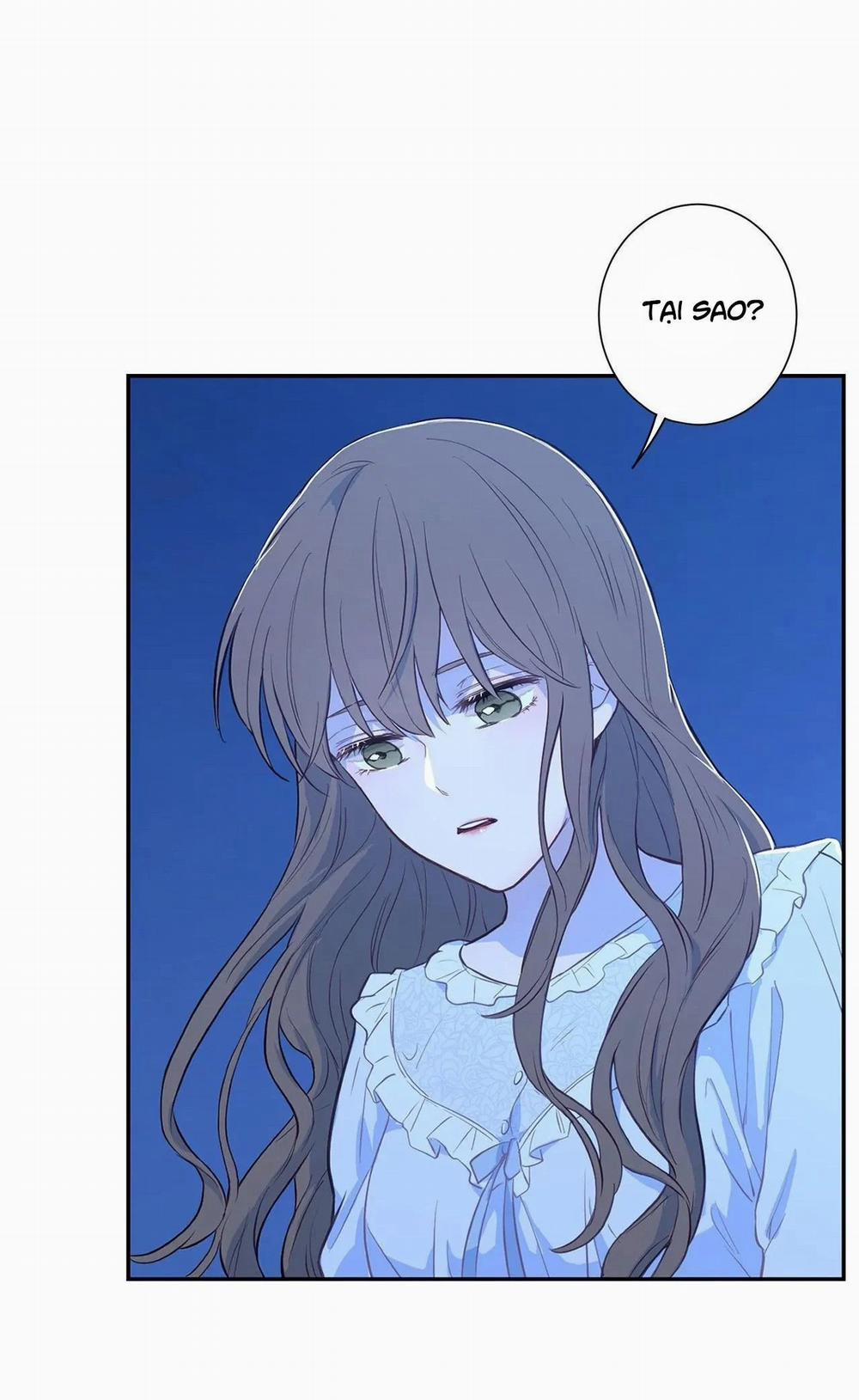 Câu Chuyện Của Nàng Giselle 24 trang 46