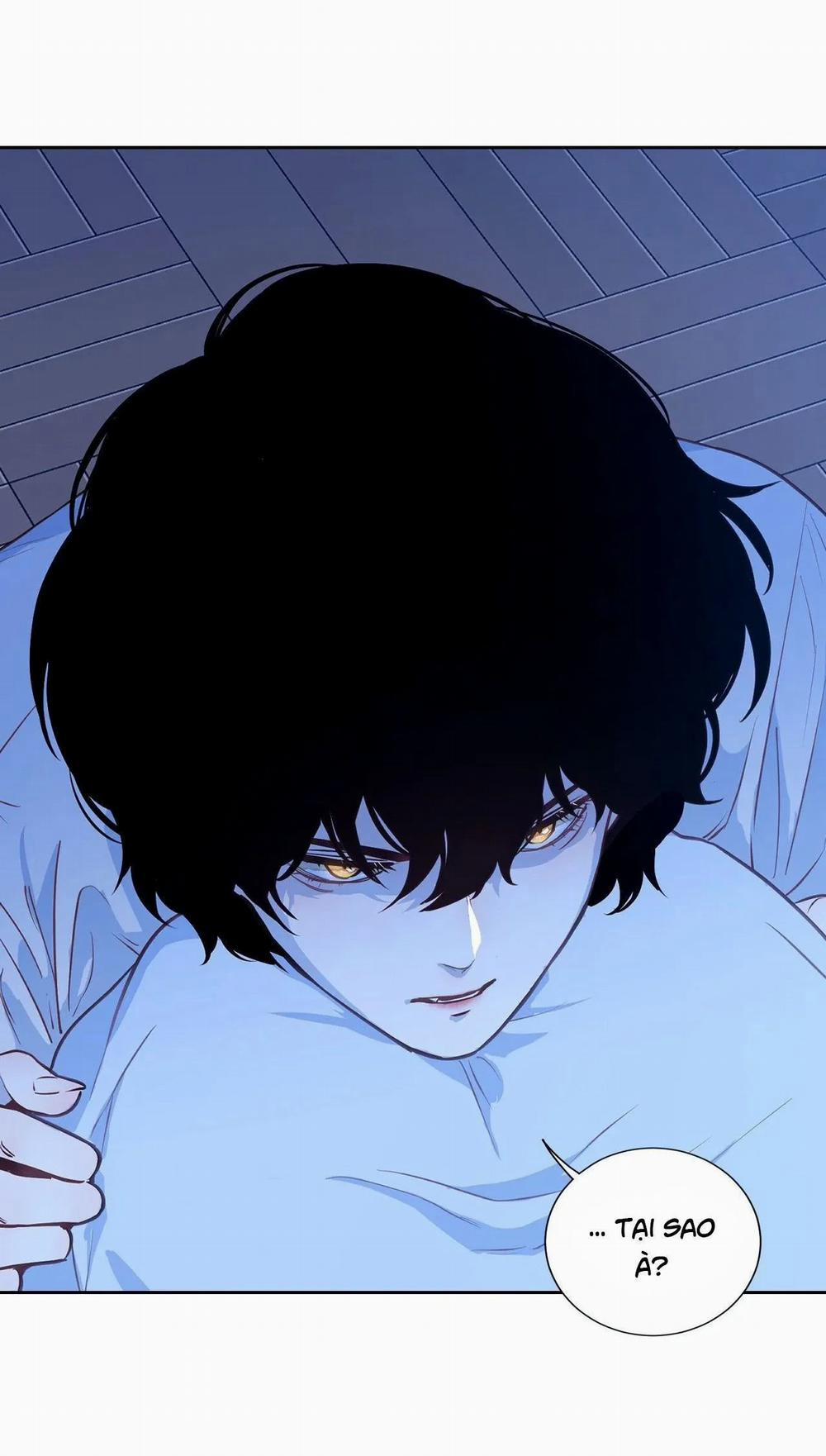 Câu Chuyện Của Nàng Giselle 24 trang 48