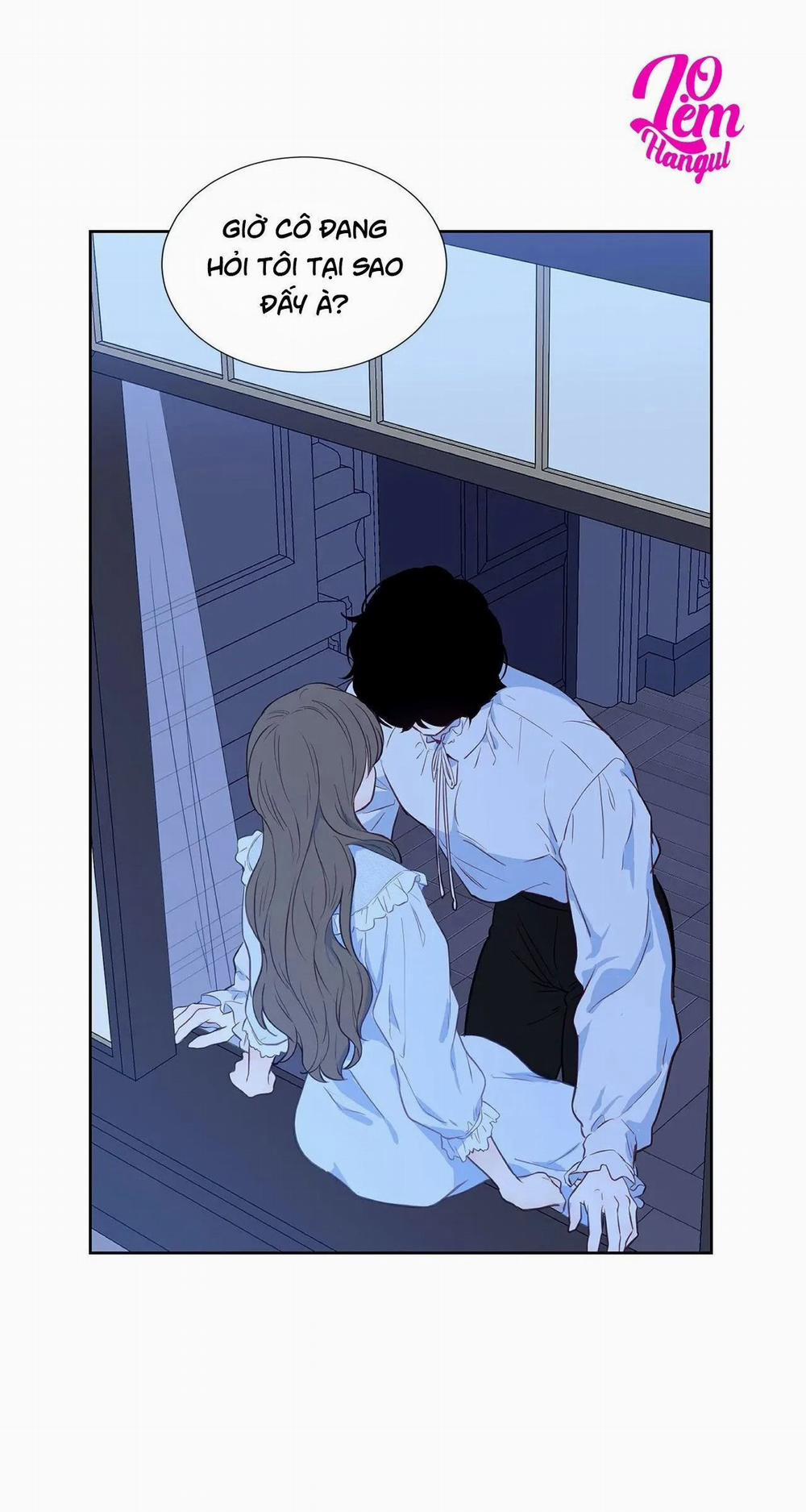 Câu Chuyện Của Nàng Giselle 24 trang 49