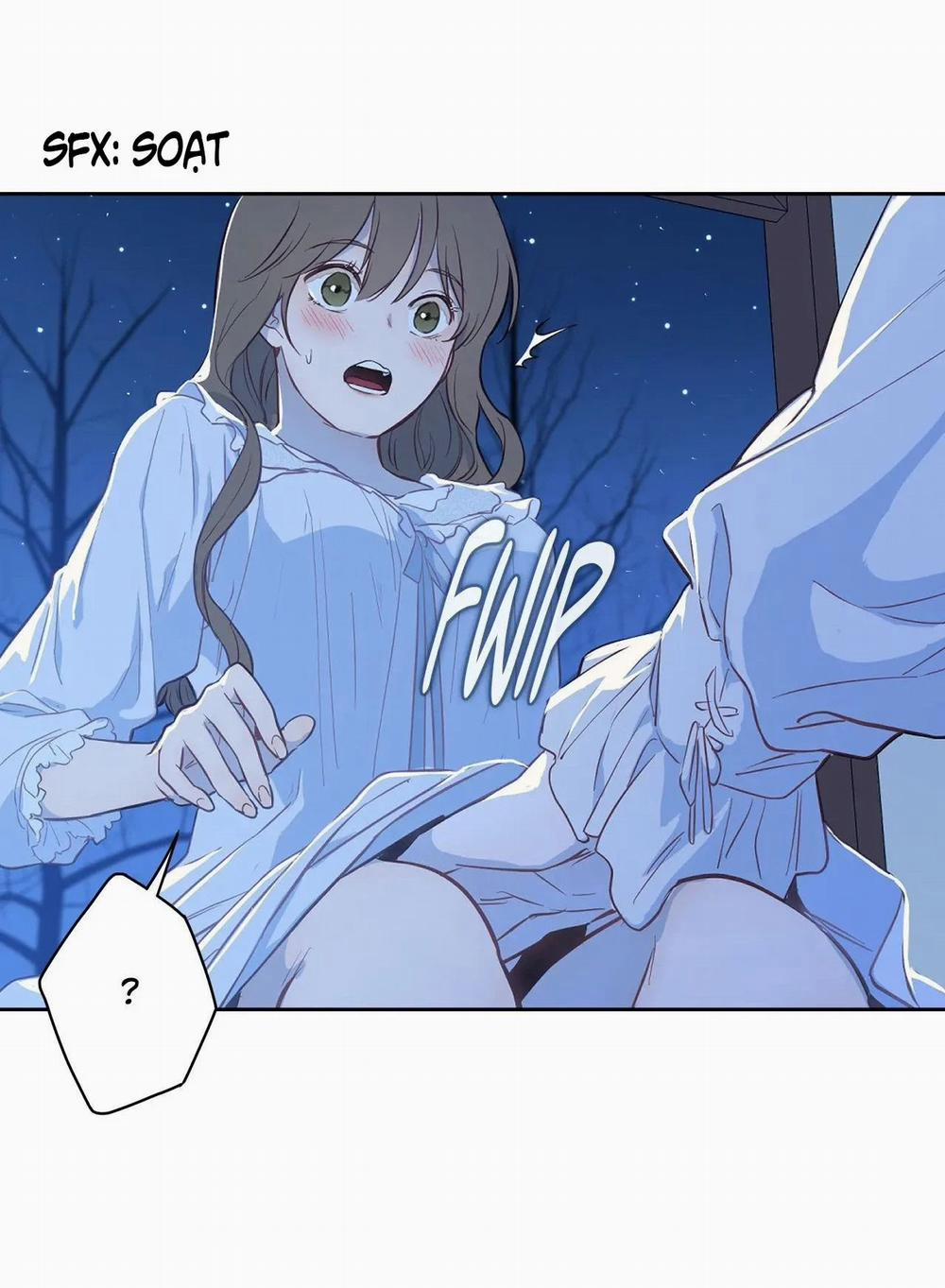 Câu Chuyện Của Nàng Giselle 24 trang 52