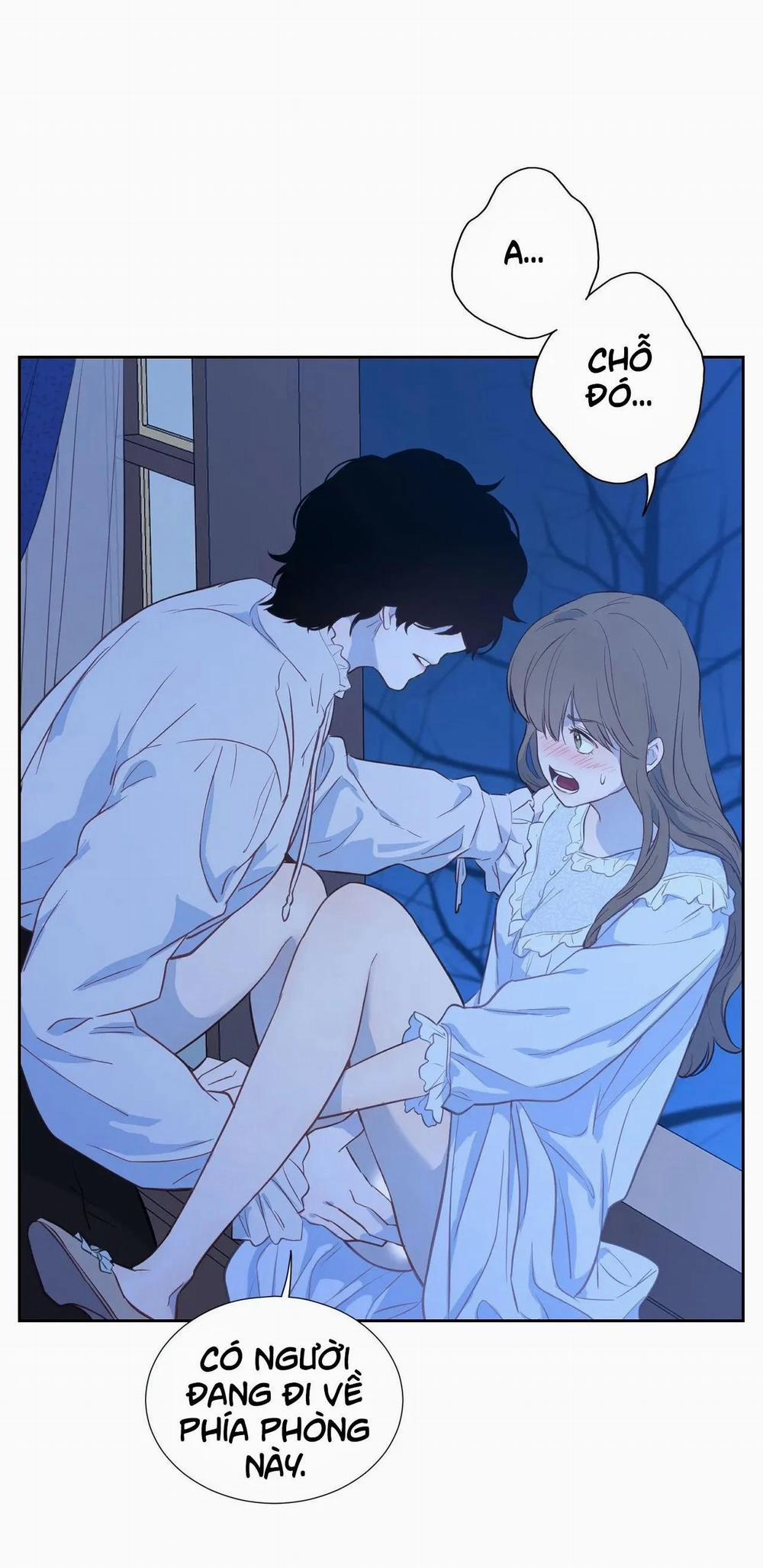 Câu Chuyện Của Nàng Giselle 24 trang 54