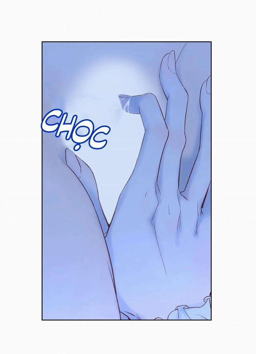 Câu Chuyện Của Nàng Giselle 24 trang 57