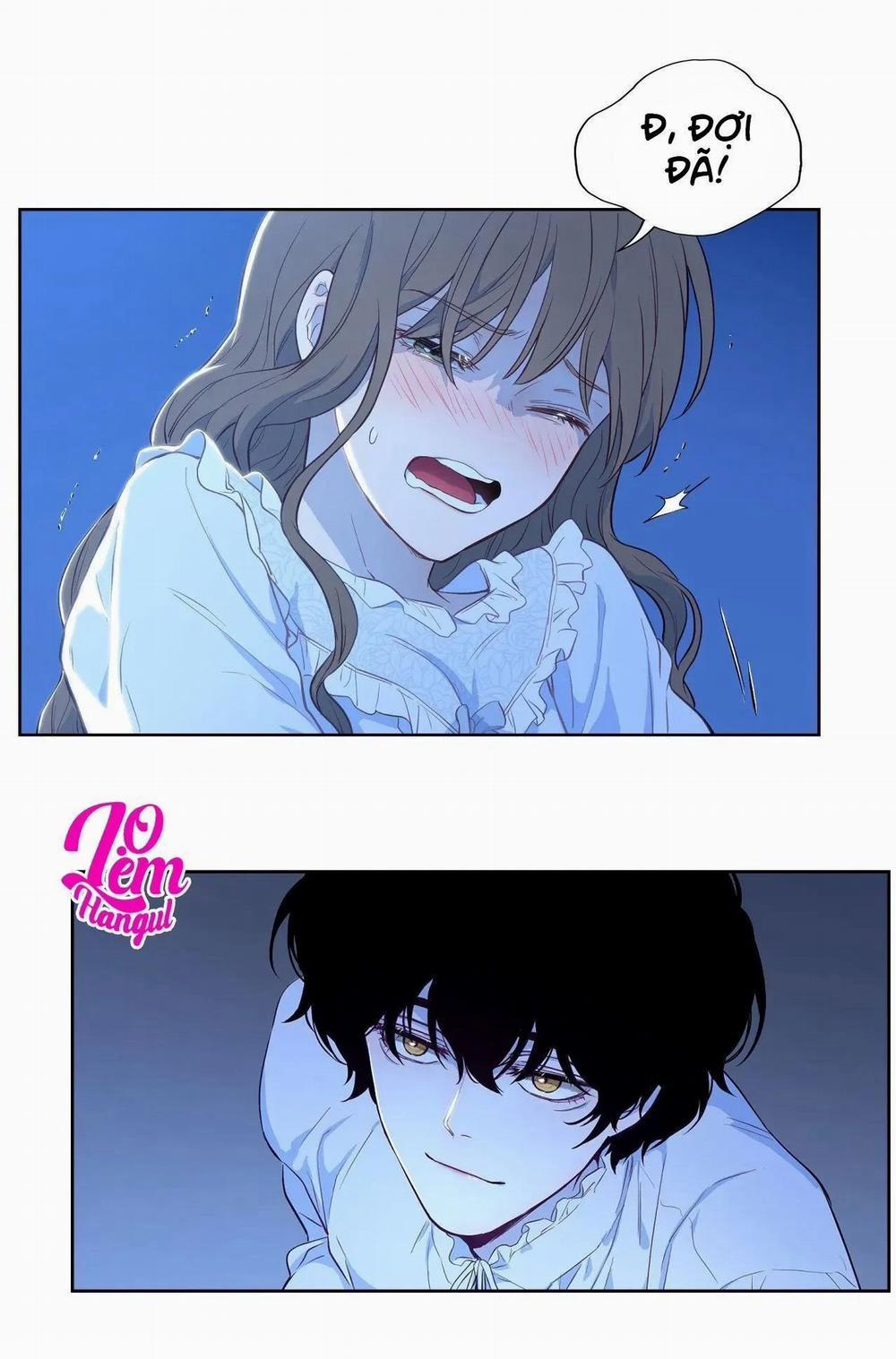 Câu Chuyện Của Nàng Giselle 24 trang 58