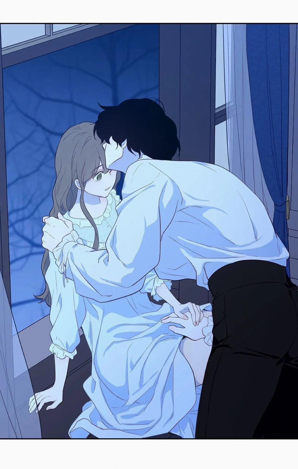 Câu Chuyện Của Nàng Giselle 24 trang 59