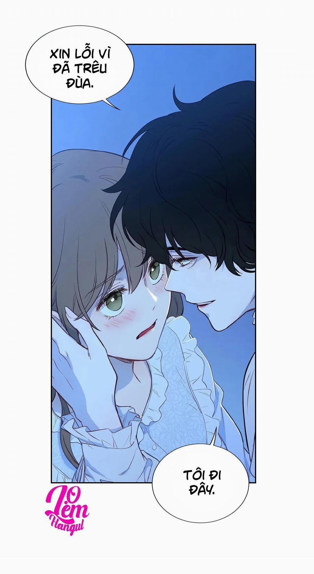 Câu Chuyện Của Nàng Giselle 24 trang 60