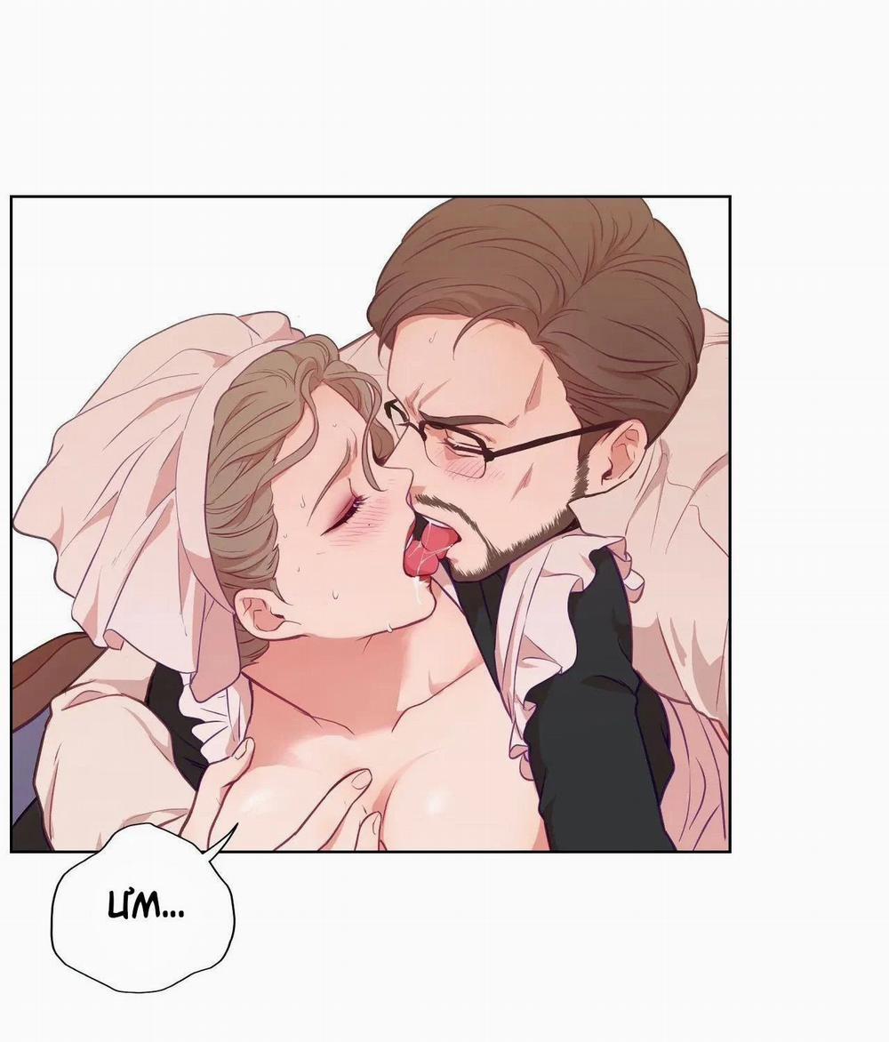 Câu Chuyện Của Nàng Giselle 24 trang 7