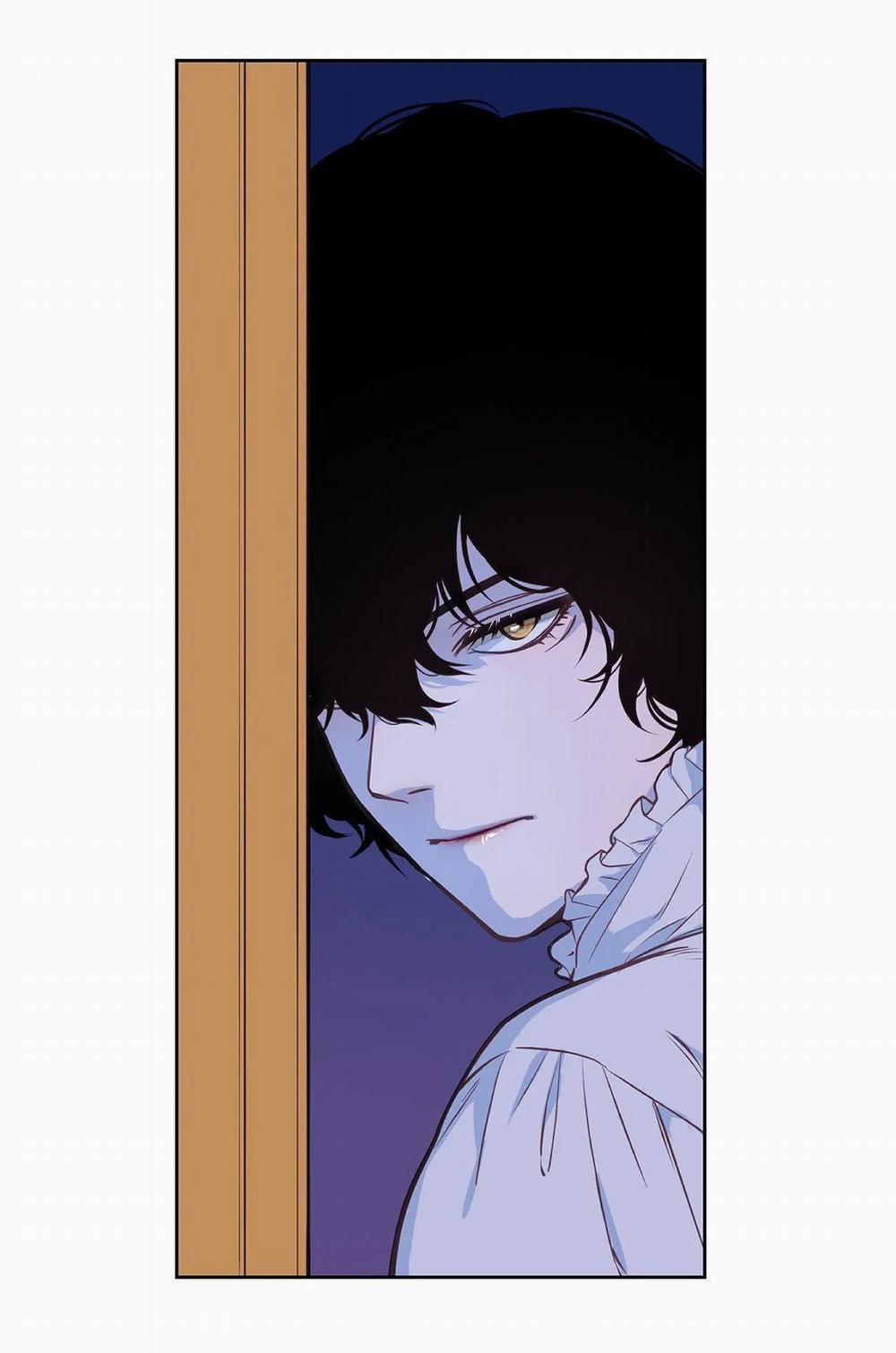 Câu Chuyện Của Nàng Giselle 24 trang 9