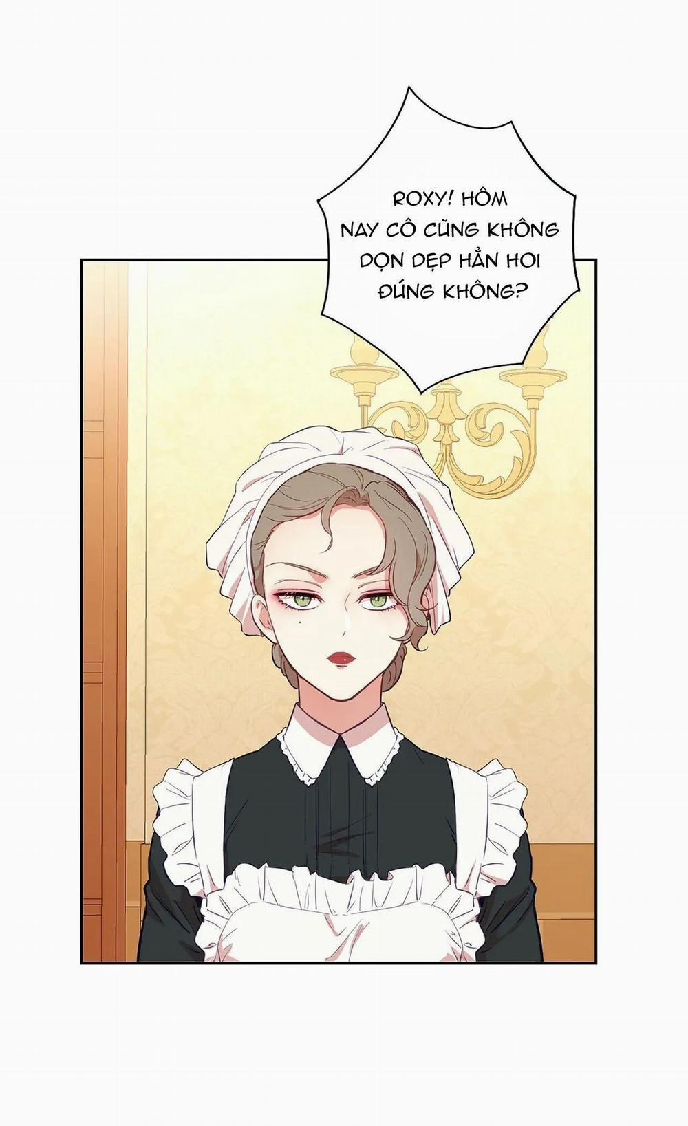 Câu Chuyện Của Nàng Giselle 25 trang 0