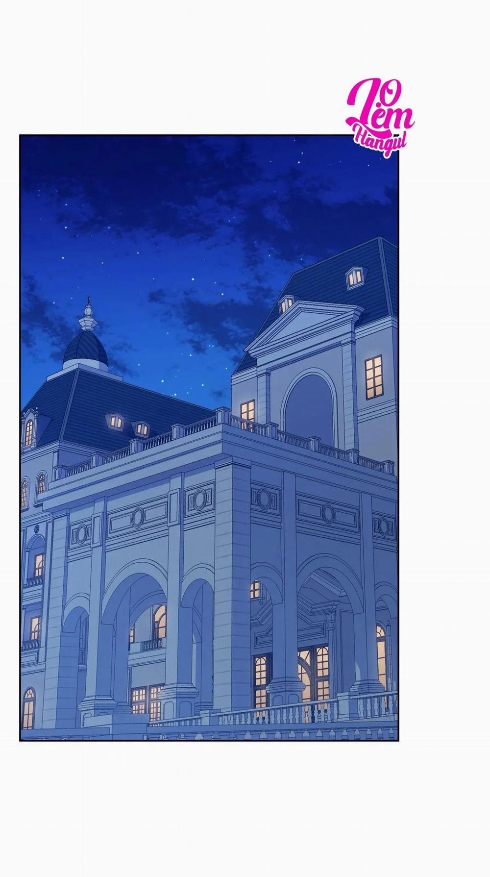 Câu Chuyện Của Nàng Giselle 25 trang 12