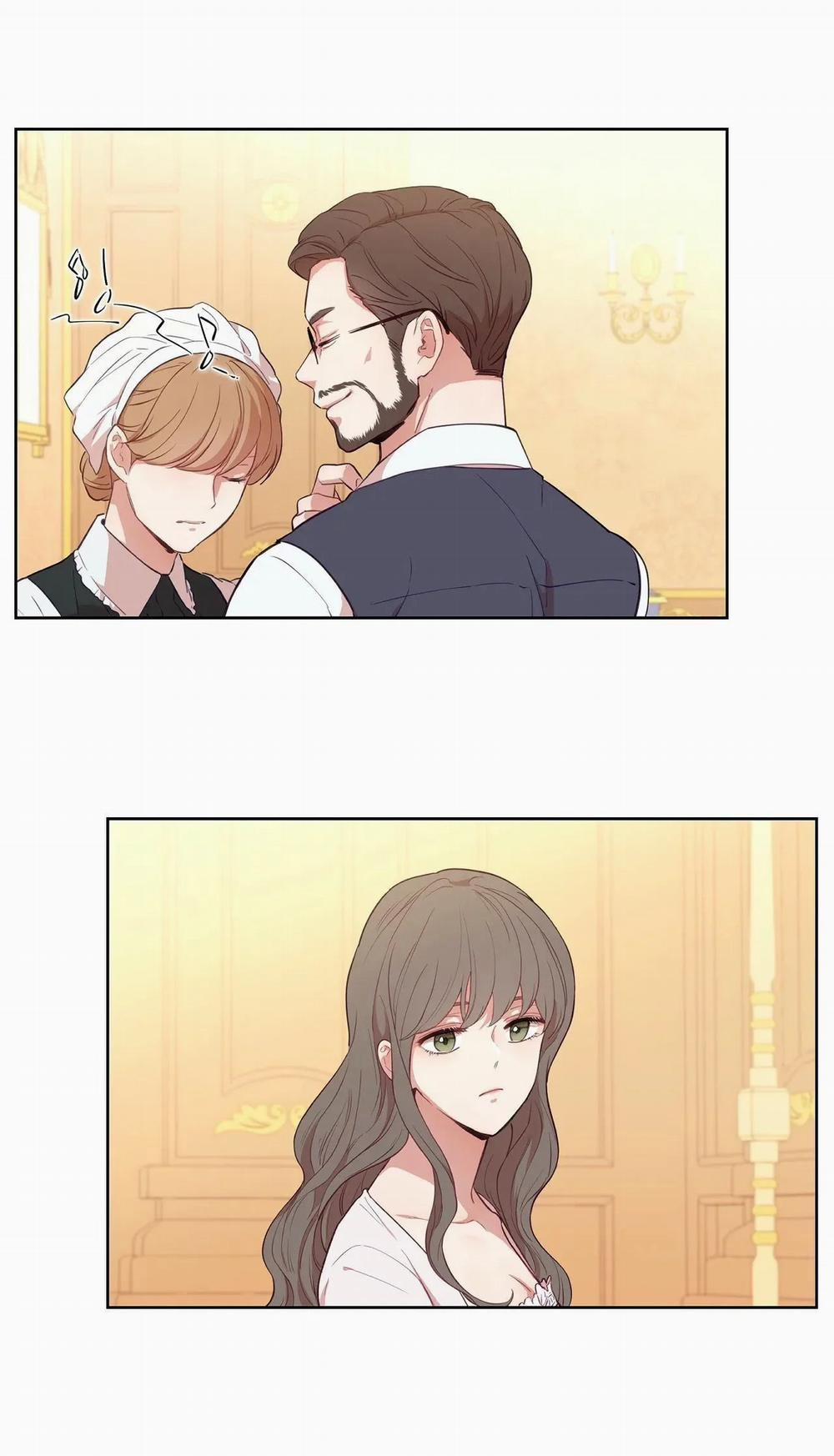 Câu Chuyện Của Nàng Giselle 25 trang 14