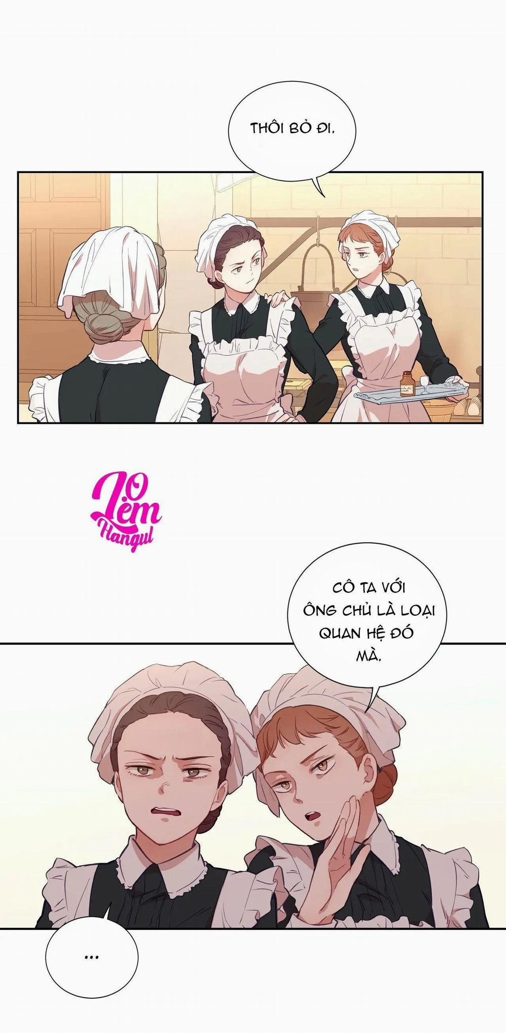 Câu Chuyện Của Nàng Giselle 25 trang 2