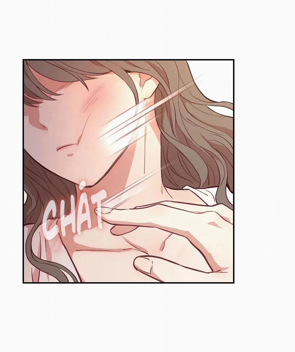 Câu Chuyện Của Nàng Giselle 25 trang 20