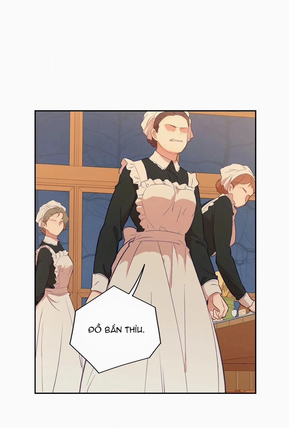 Câu Chuyện Của Nàng Giselle 25 trang 3