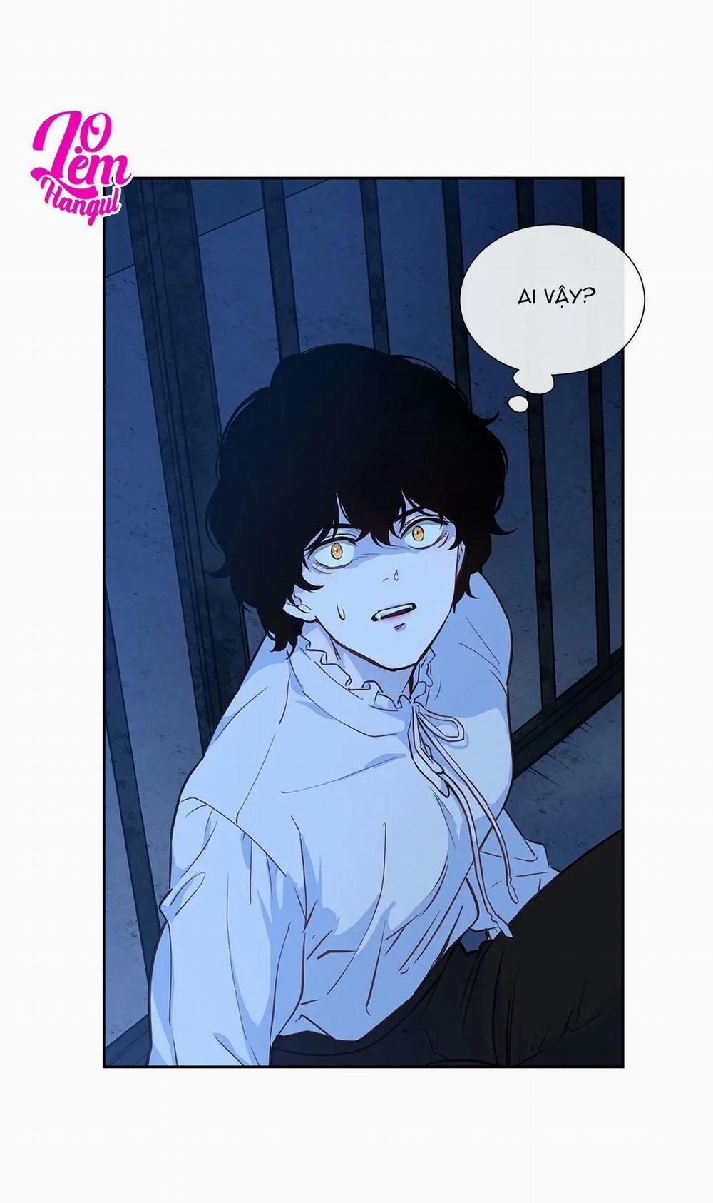 Câu Chuyện Của Nàng Giselle 25 trang 34