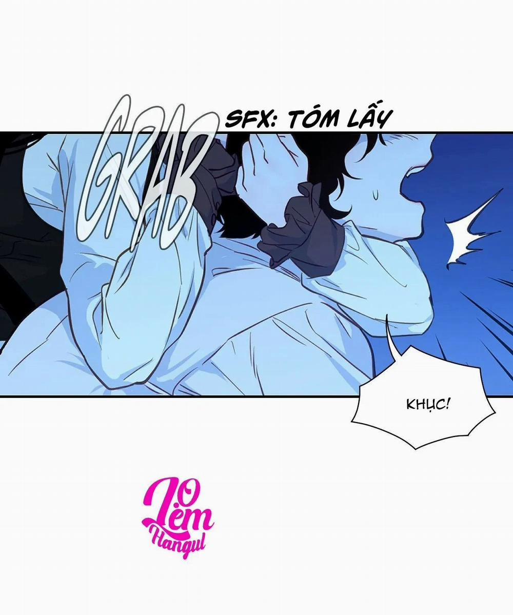 Câu Chuyện Của Nàng Giselle 25 trang 43