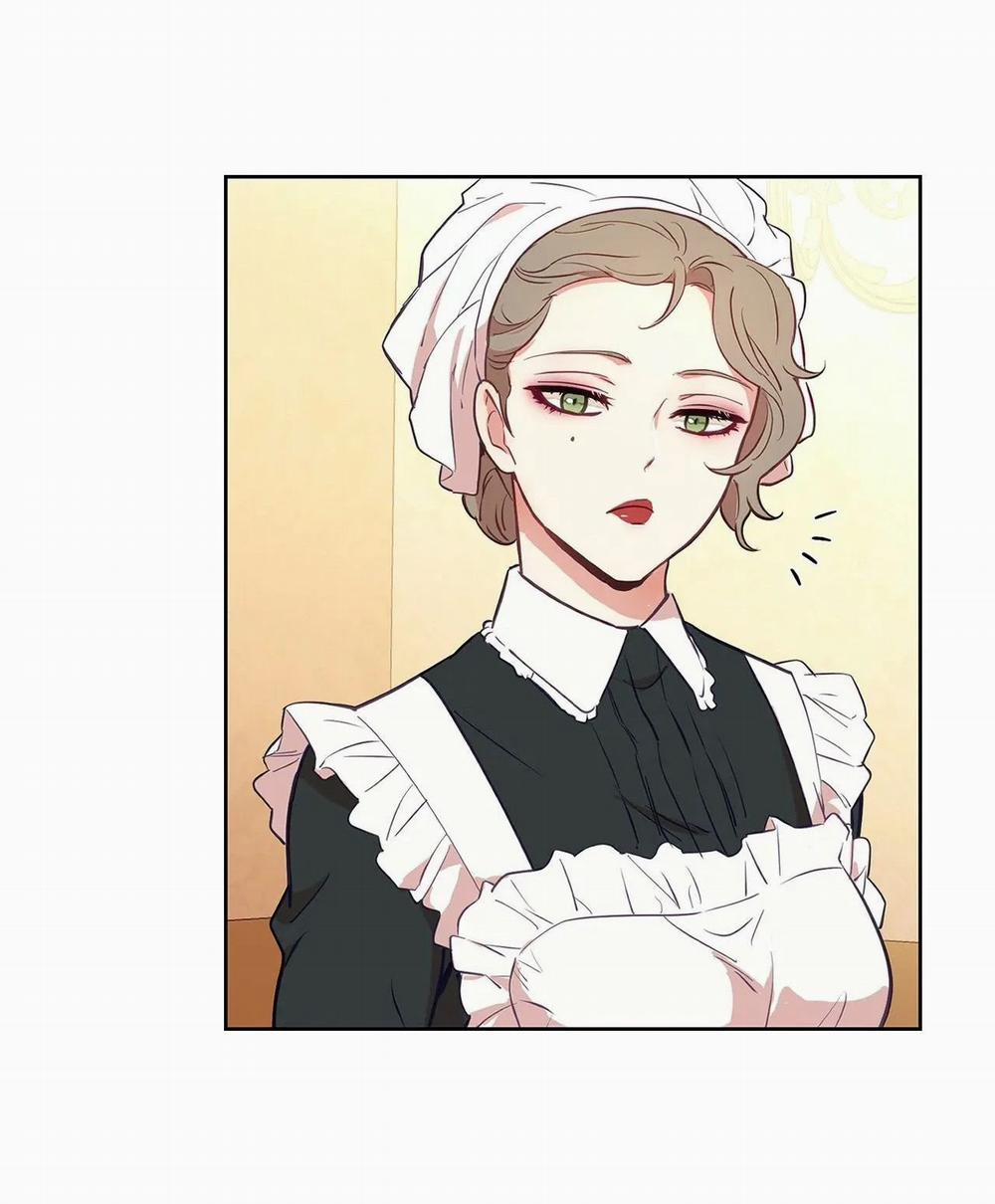 Câu Chuyện Của Nàng Giselle 25 trang 5