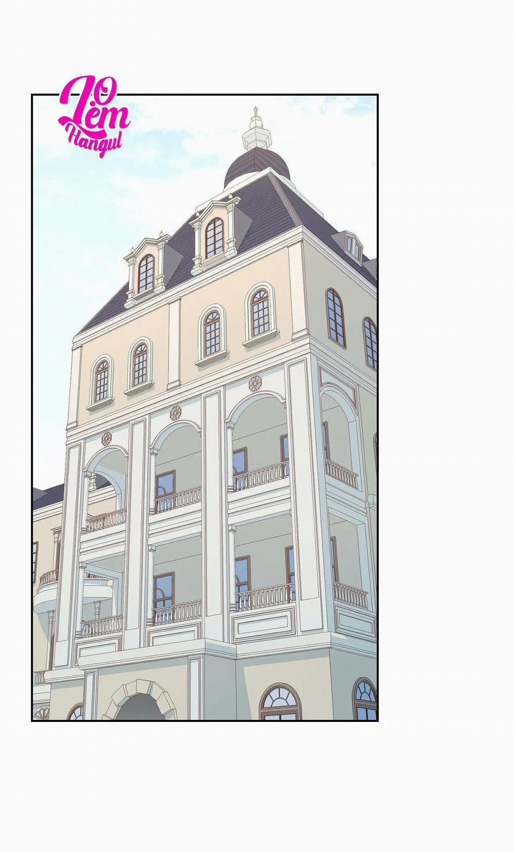 Câu Chuyện Của Nàng Giselle 26 trang 1