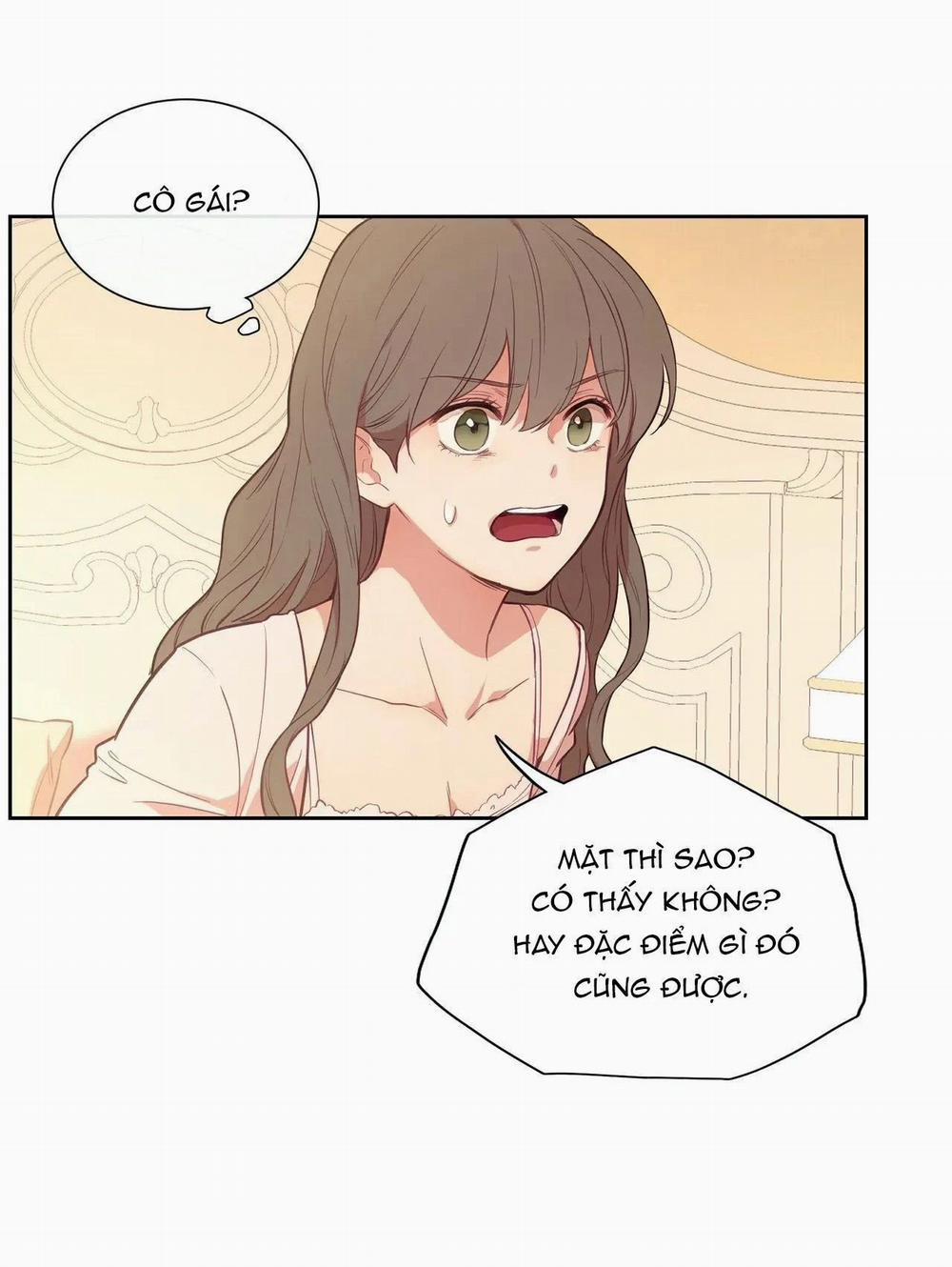 Câu Chuyện Của Nàng Giselle 26 trang 12