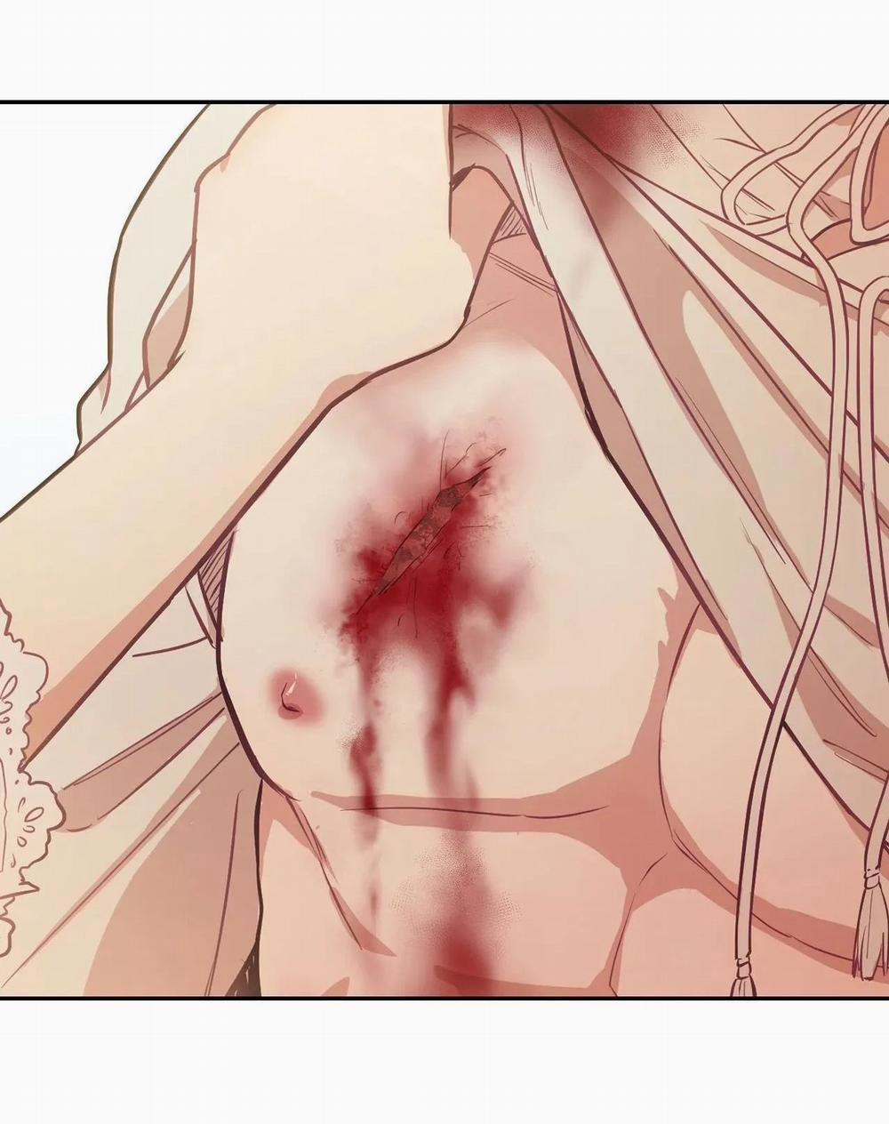 Câu Chuyện Của Nàng Giselle 26 trang 18