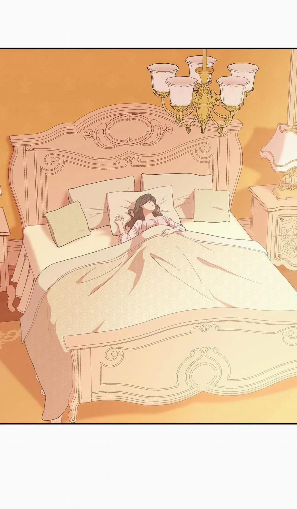 Câu Chuyện Của Nàng Giselle 26 trang 2