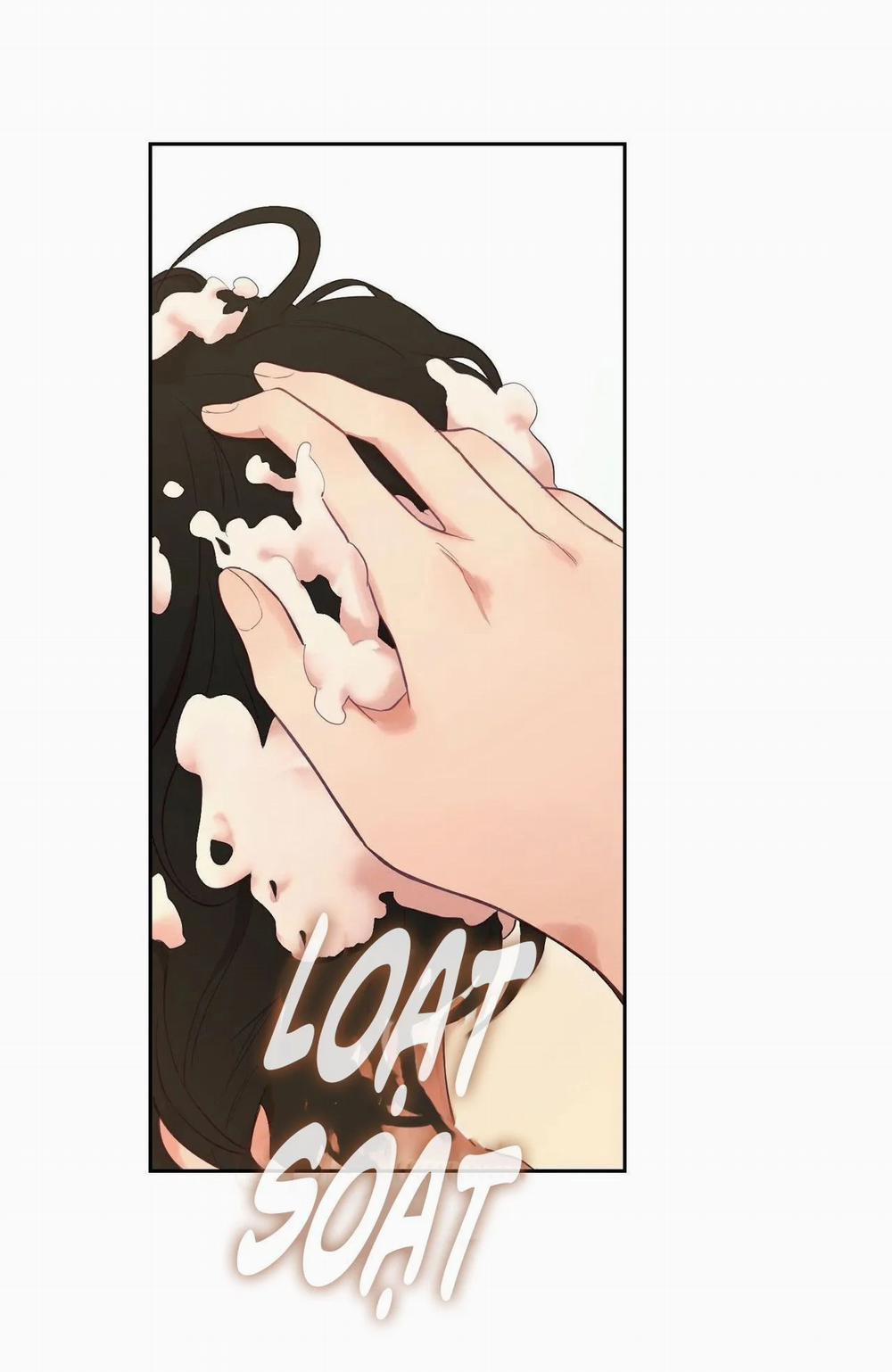 Câu Chuyện Của Nàng Giselle 26 trang 28