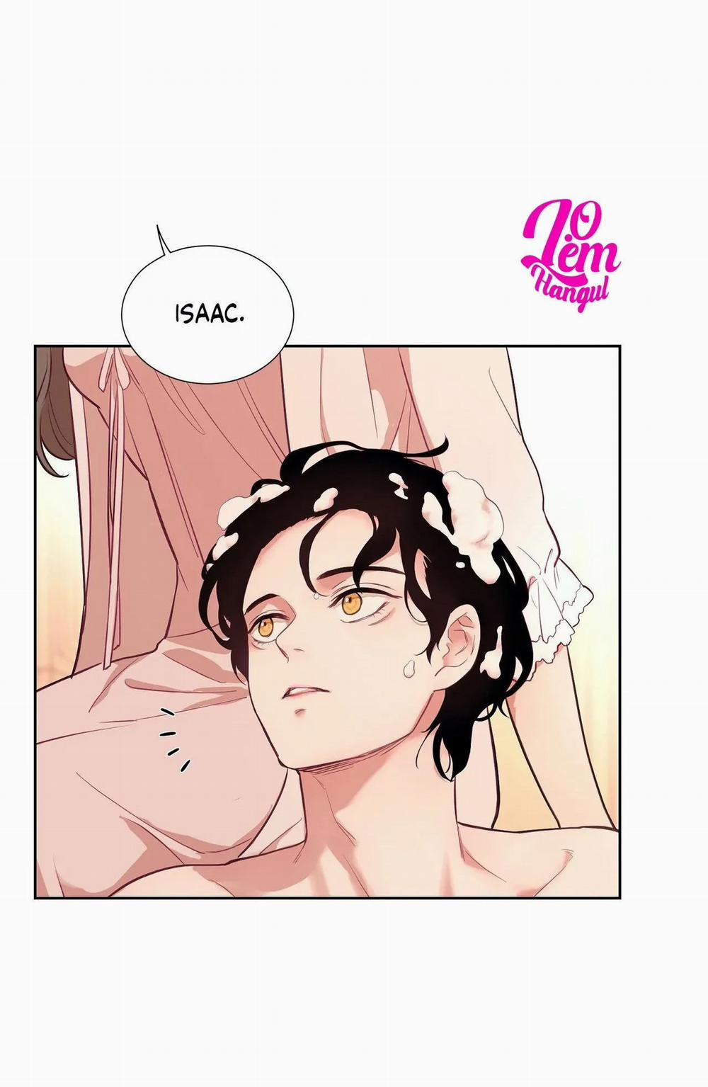 Câu Chuyện Của Nàng Giselle 26 trang 31