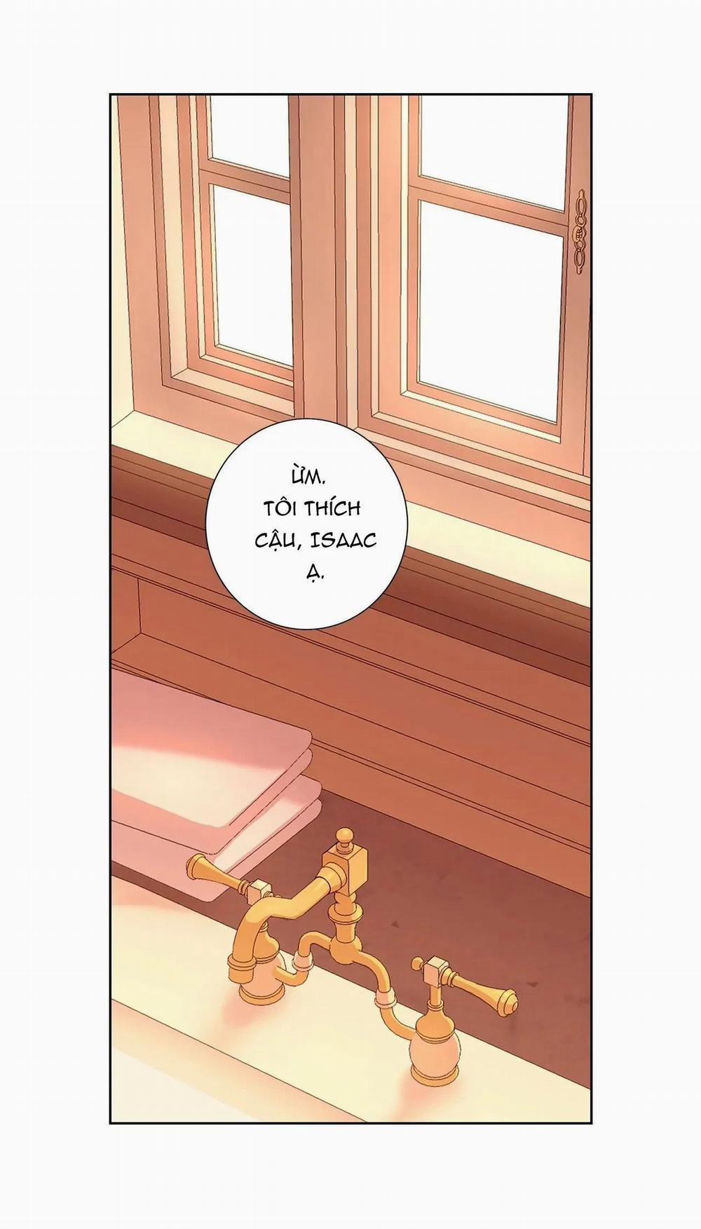 Câu Chuyện Của Nàng Giselle 26 trang 40