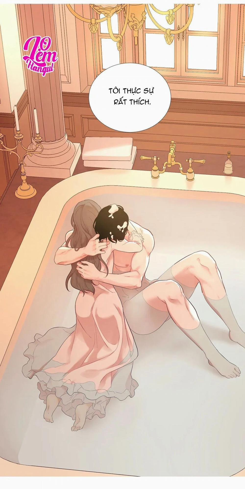 Câu Chuyện Của Nàng Giselle 26 trang 41