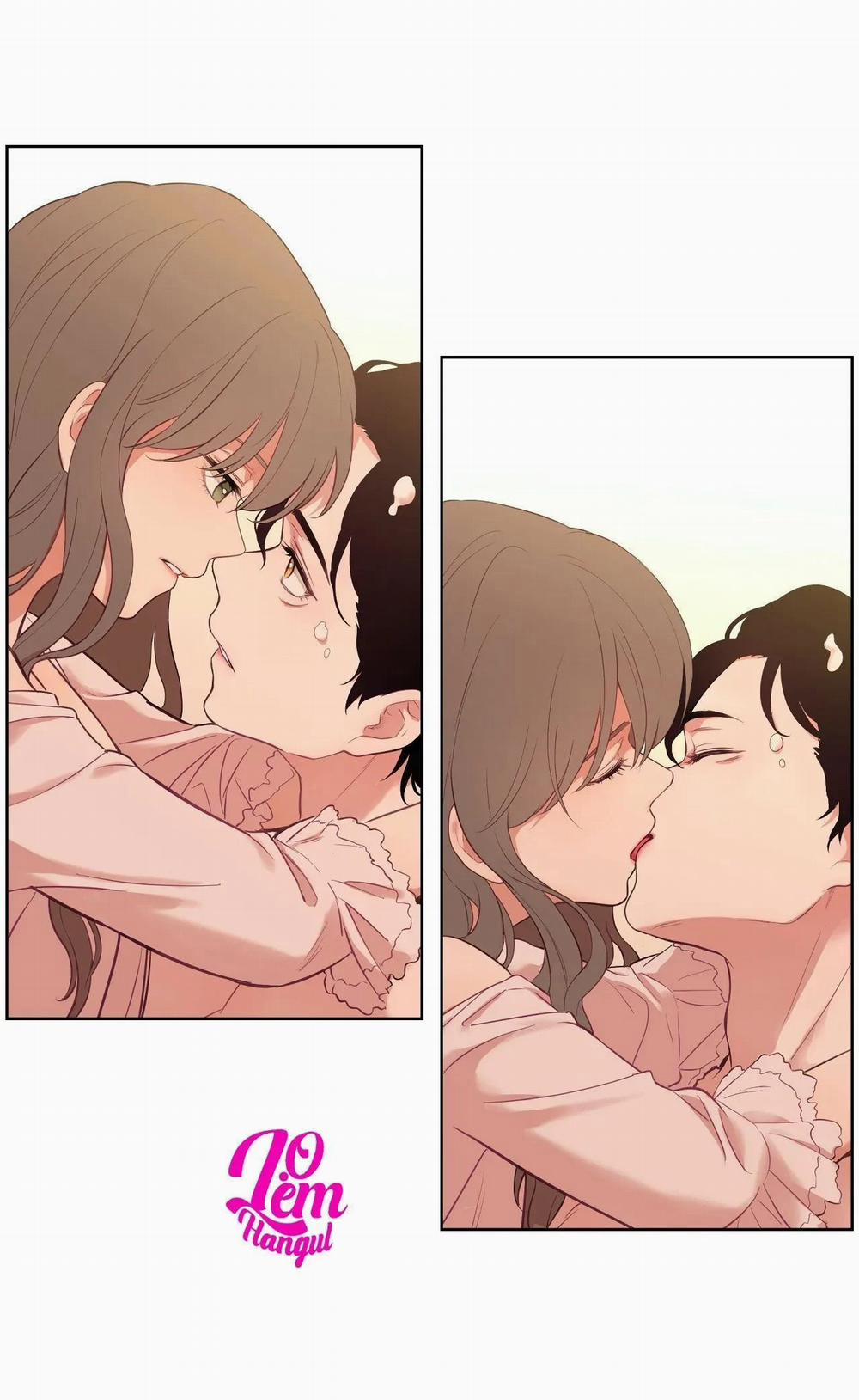 Câu Chuyện Của Nàng Giselle 26 trang 42