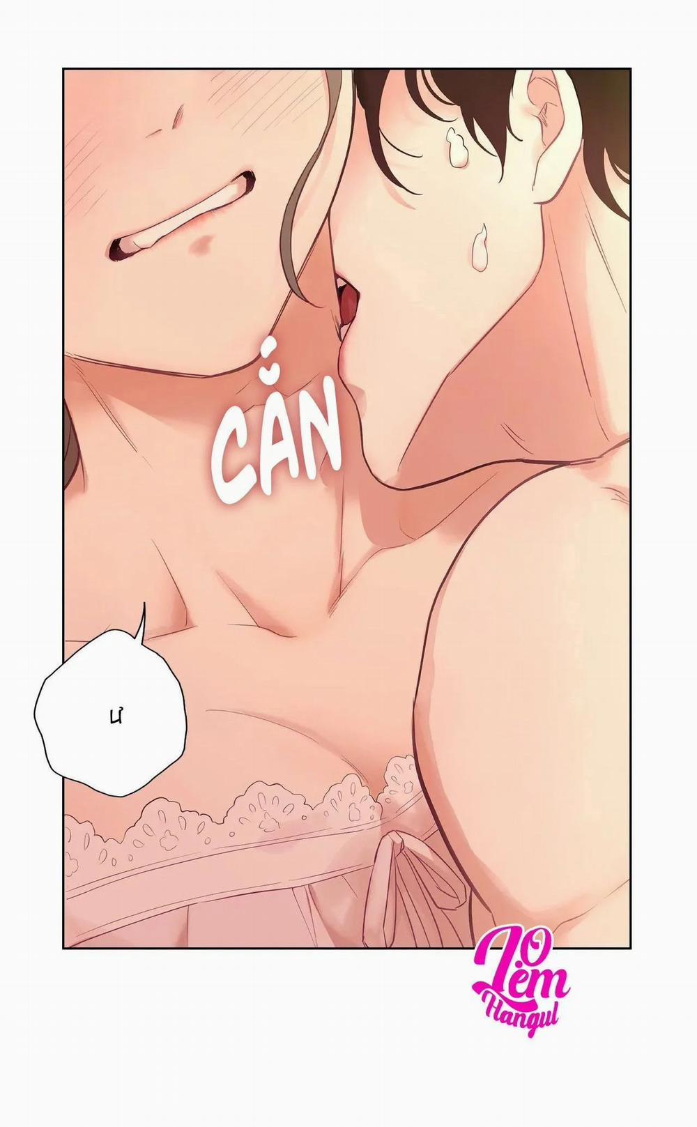 Câu Chuyện Của Nàng Giselle 26 trang 46